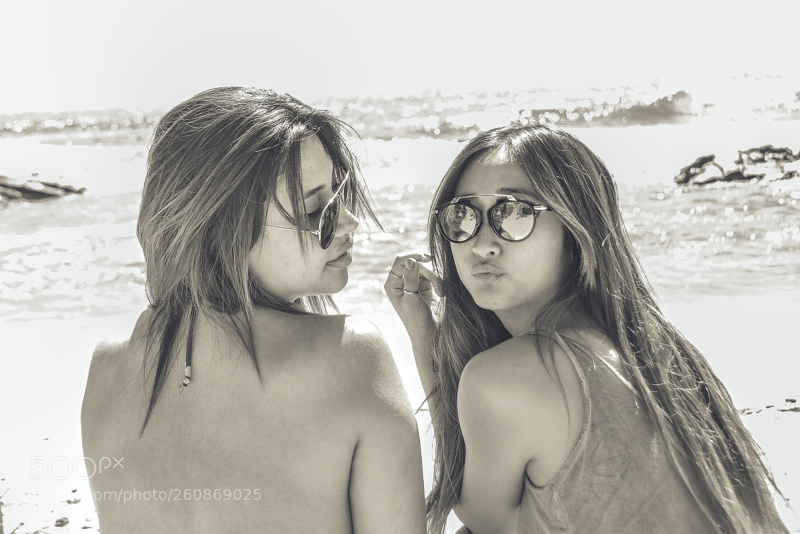 Nikon D7100 sample photo. Friend photography
