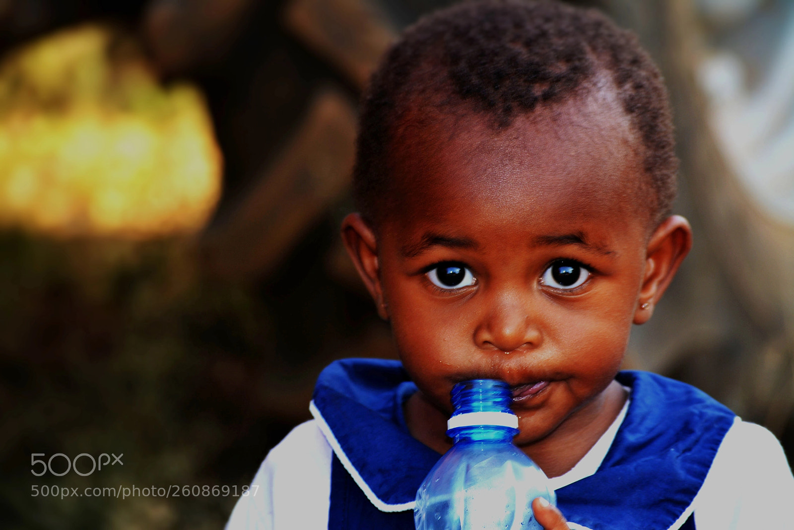 Nikon D5200 sample photo. Potraiture photography
