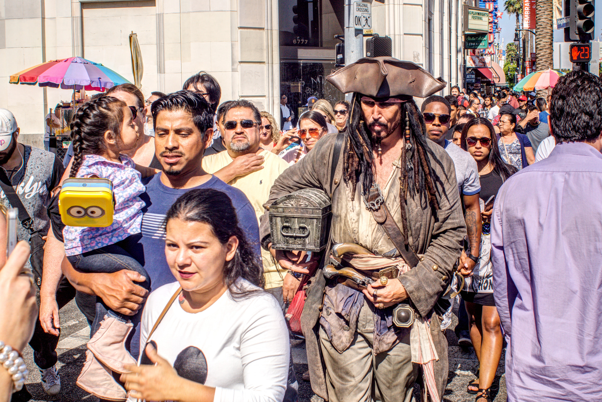 Sony SLT-A65 (SLT-A65V) sample photo. Jack sparrow photography