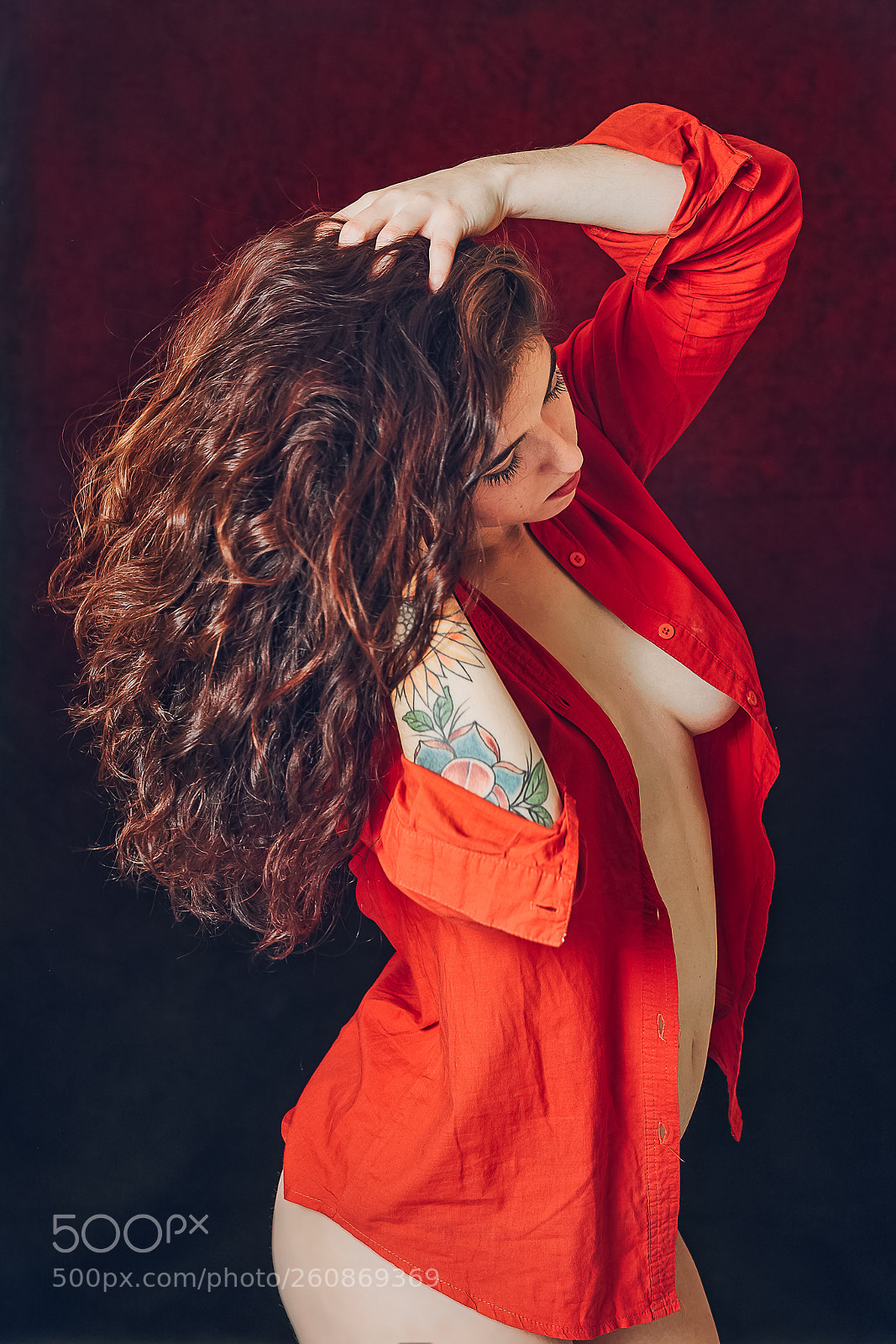 Nikon D810 sample photo. Fer photography