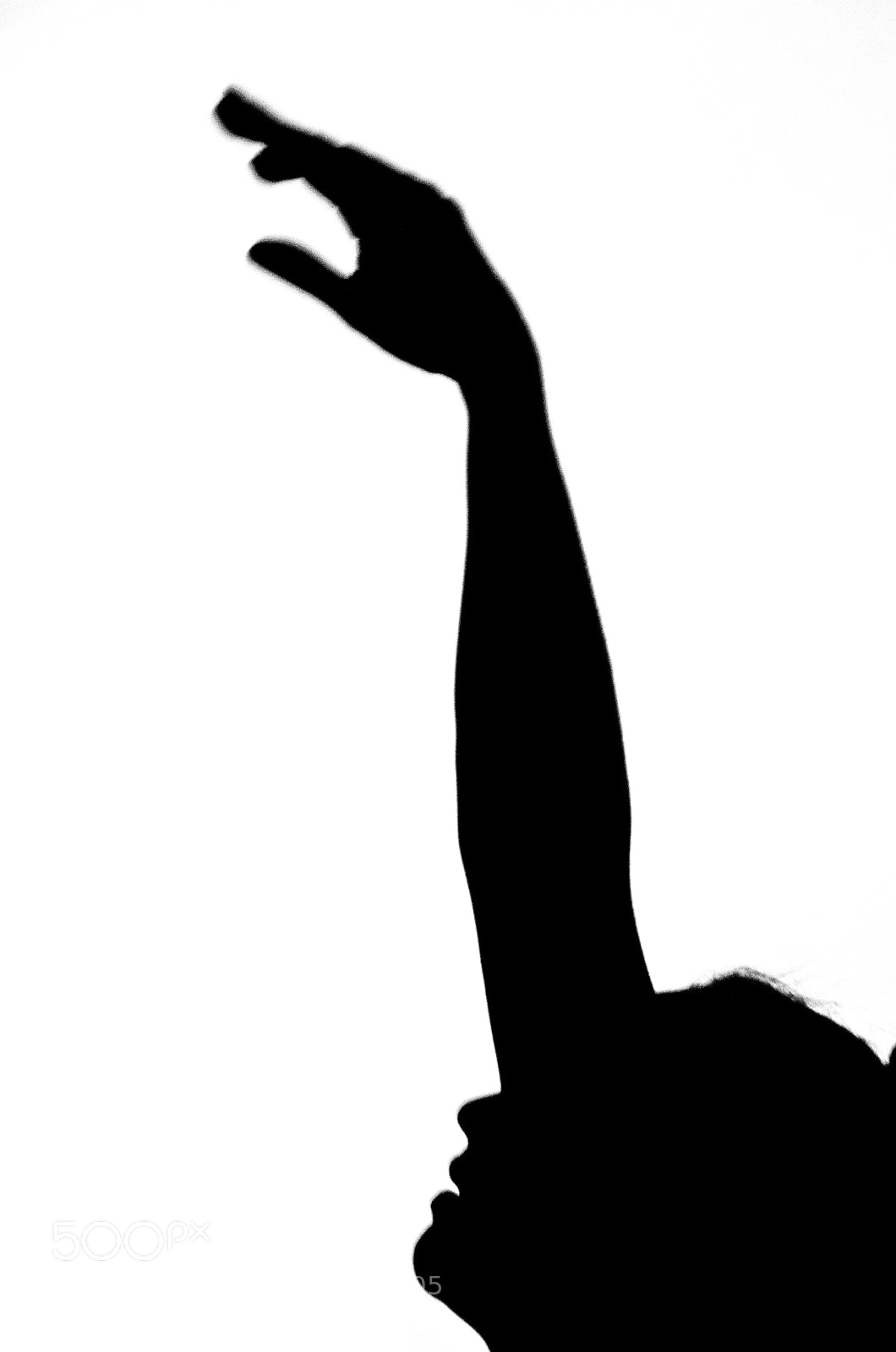 Nikon D7000 sample photo. Arms up photography