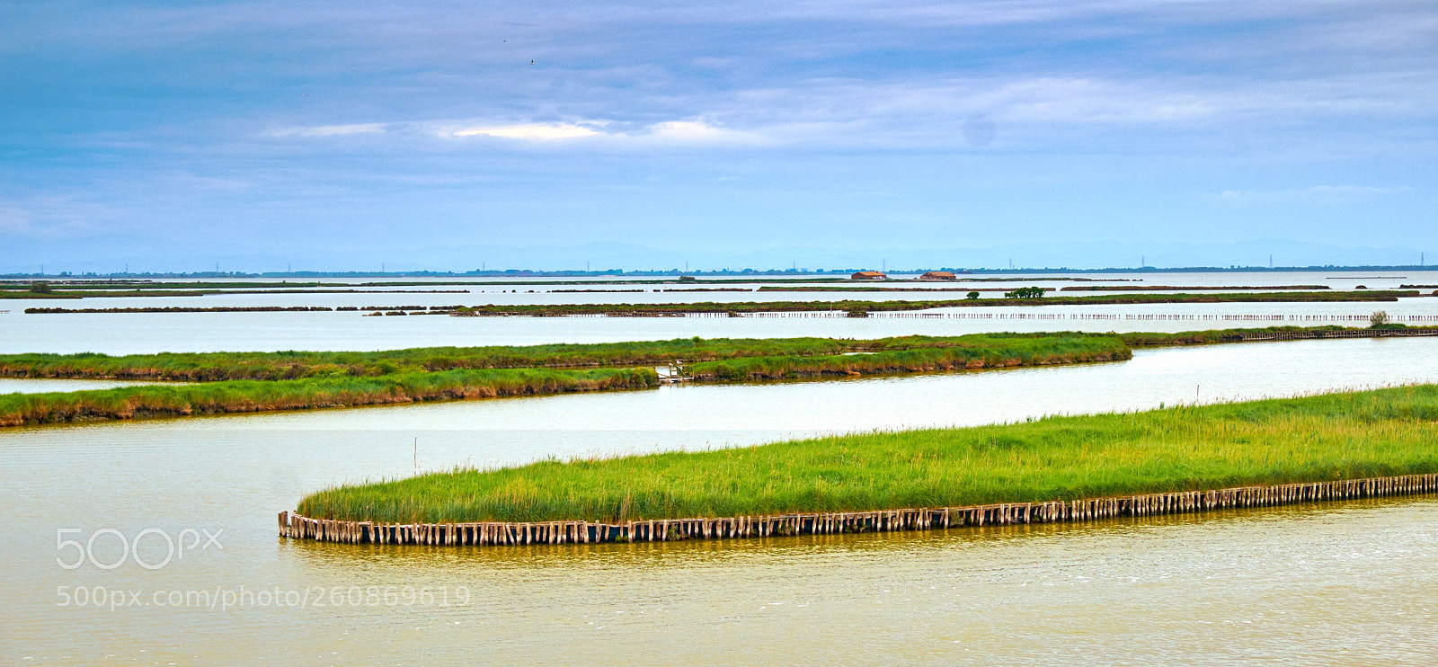 Fujifilm X-Pro2 sample photo. Valli di comacchio photography