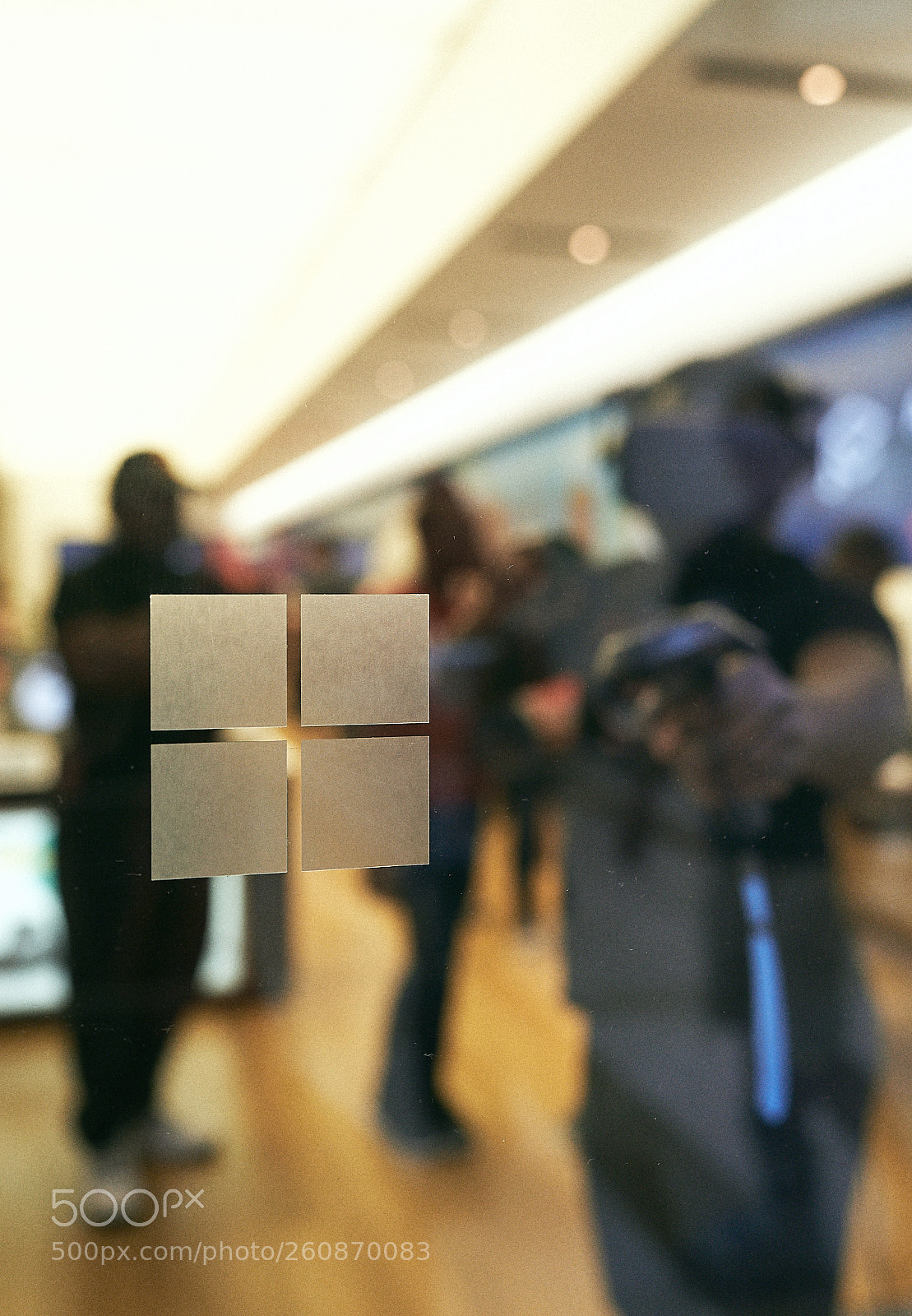 Sony a7 III sample photo. Microsoft photography