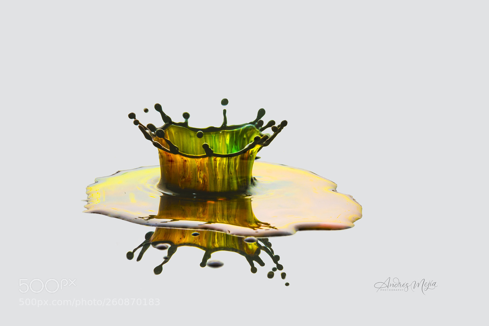 Nikon D810 sample photo. Reflejos photography