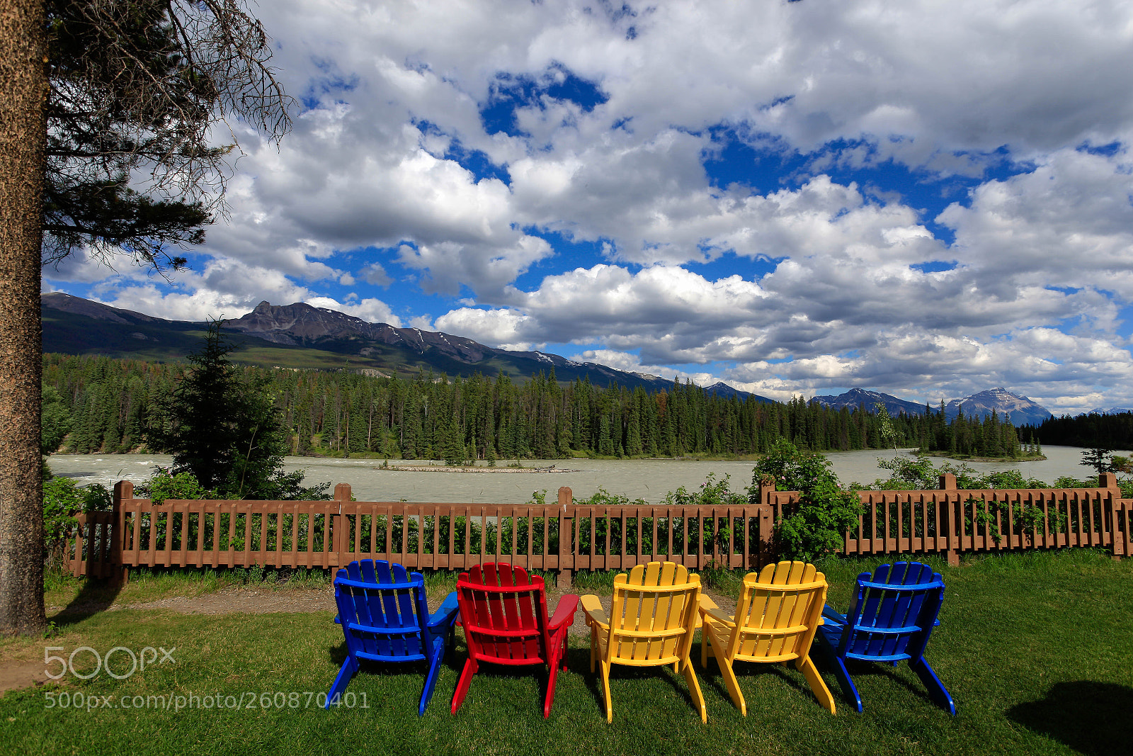 Canon EOS 5D Mark II sample photo. Relax in jasper photography