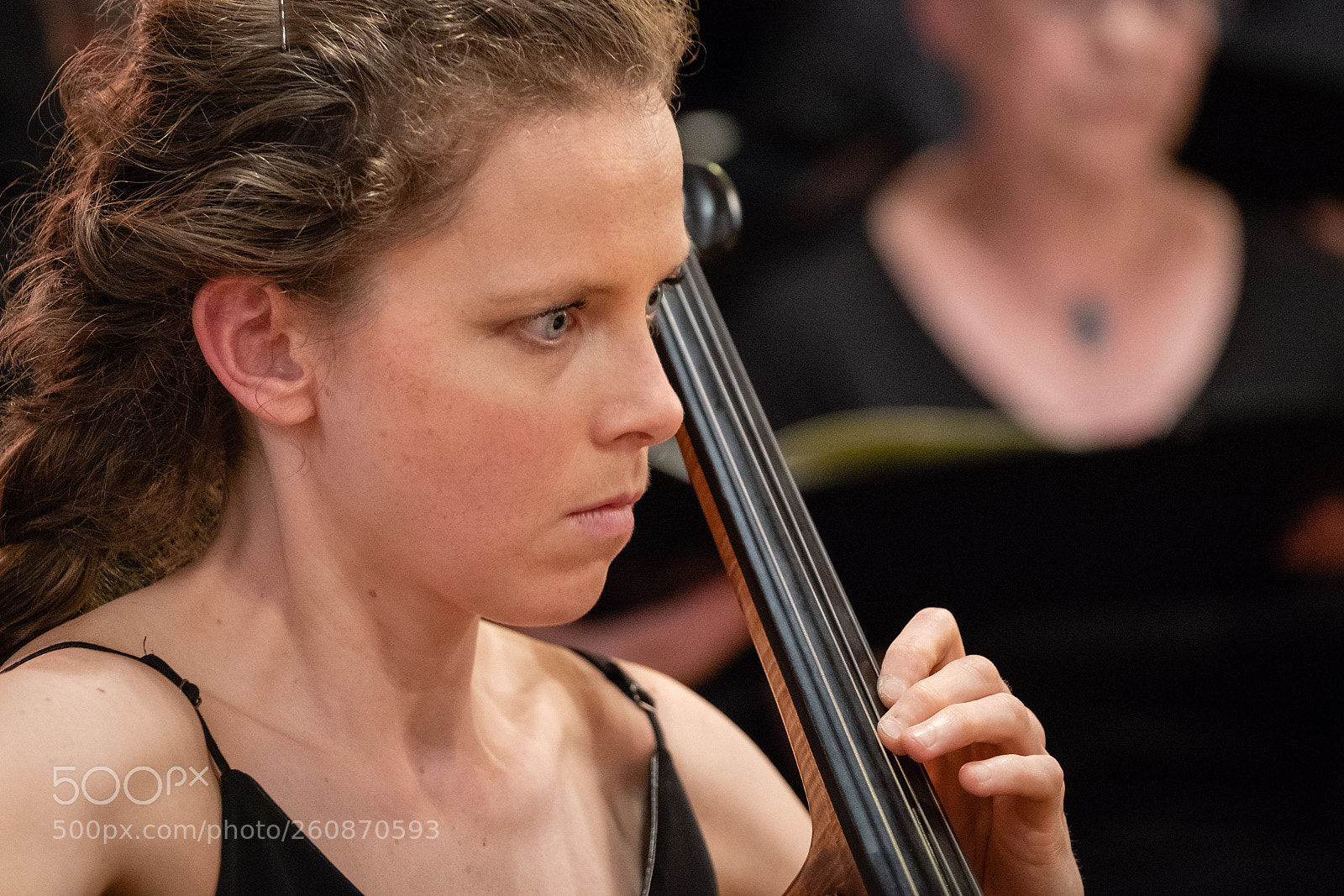 Fujifilm X-T2 sample photo. Intensity photography