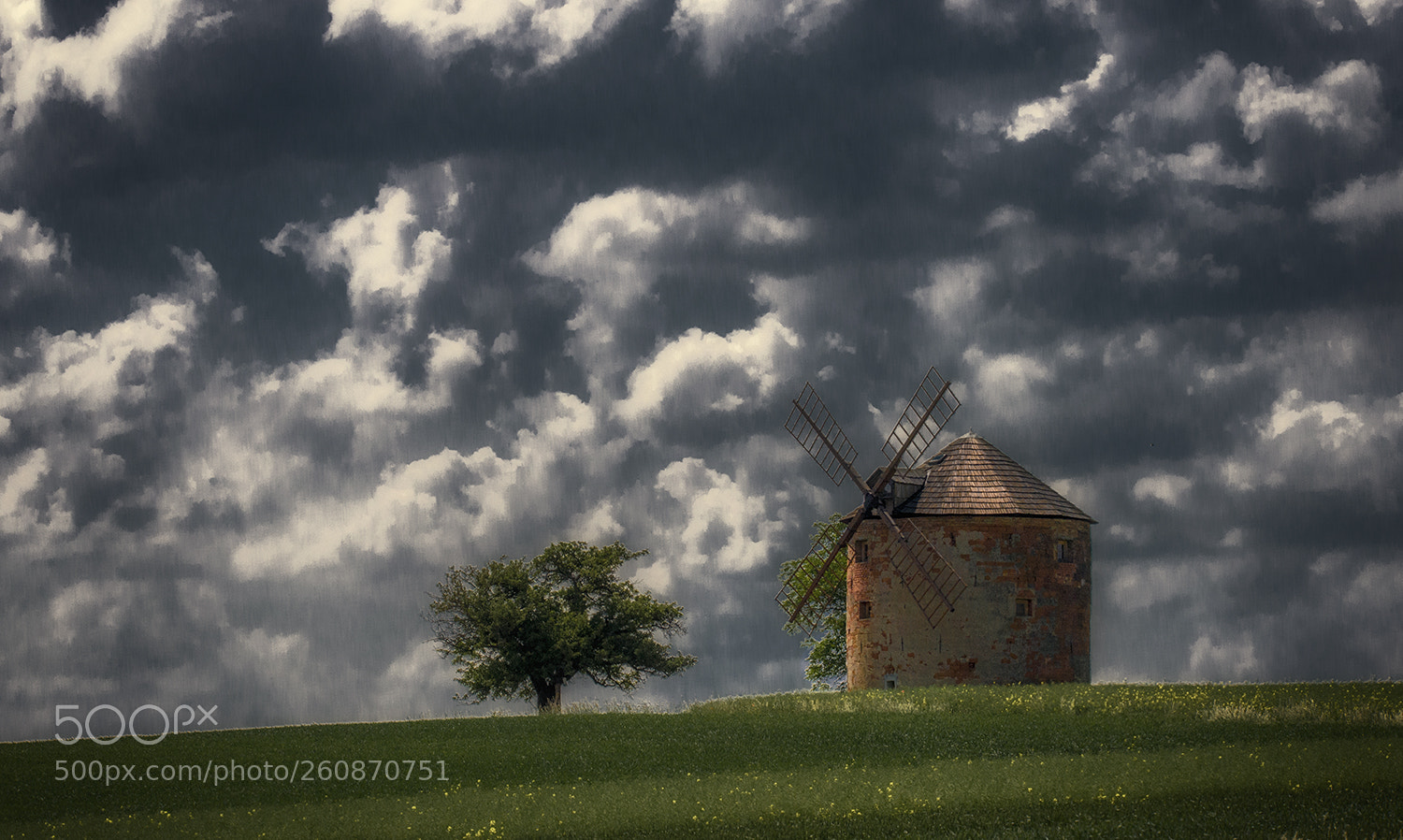 Nikon D610 sample photo. The mill photography