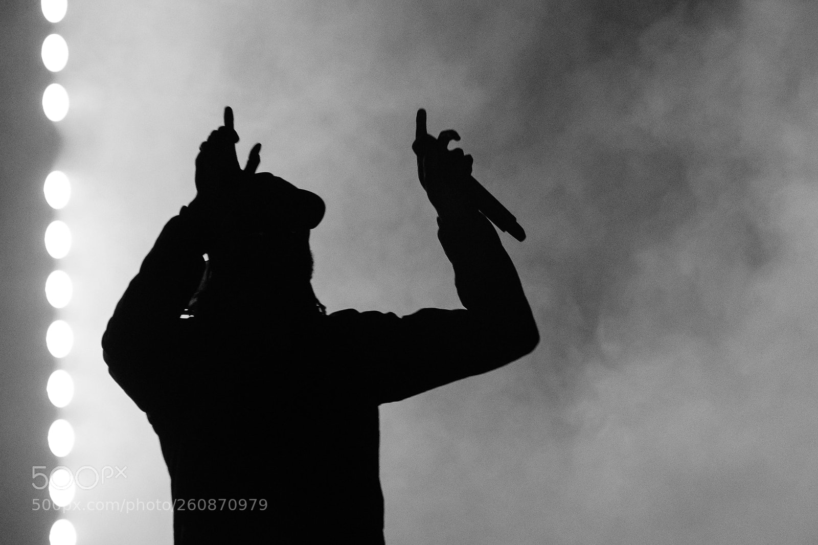 Nikon D7200 sample photo. Enjoy music festival photography