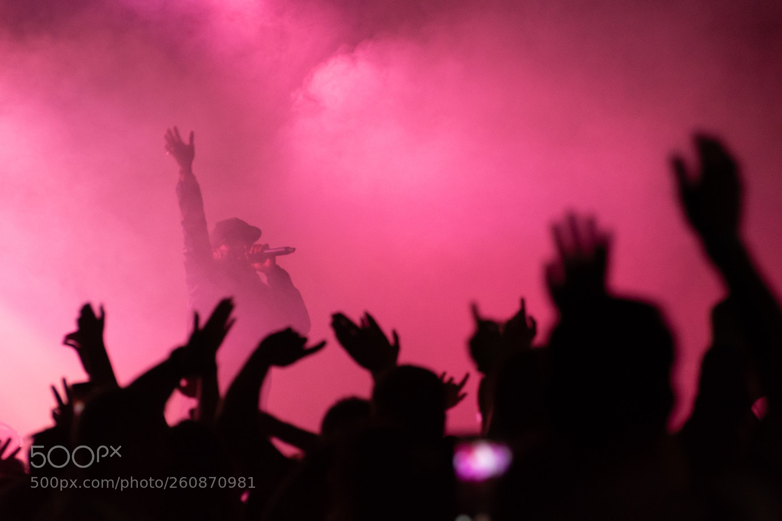 Nikon D7200 sample photo. Enjoy music festival photography