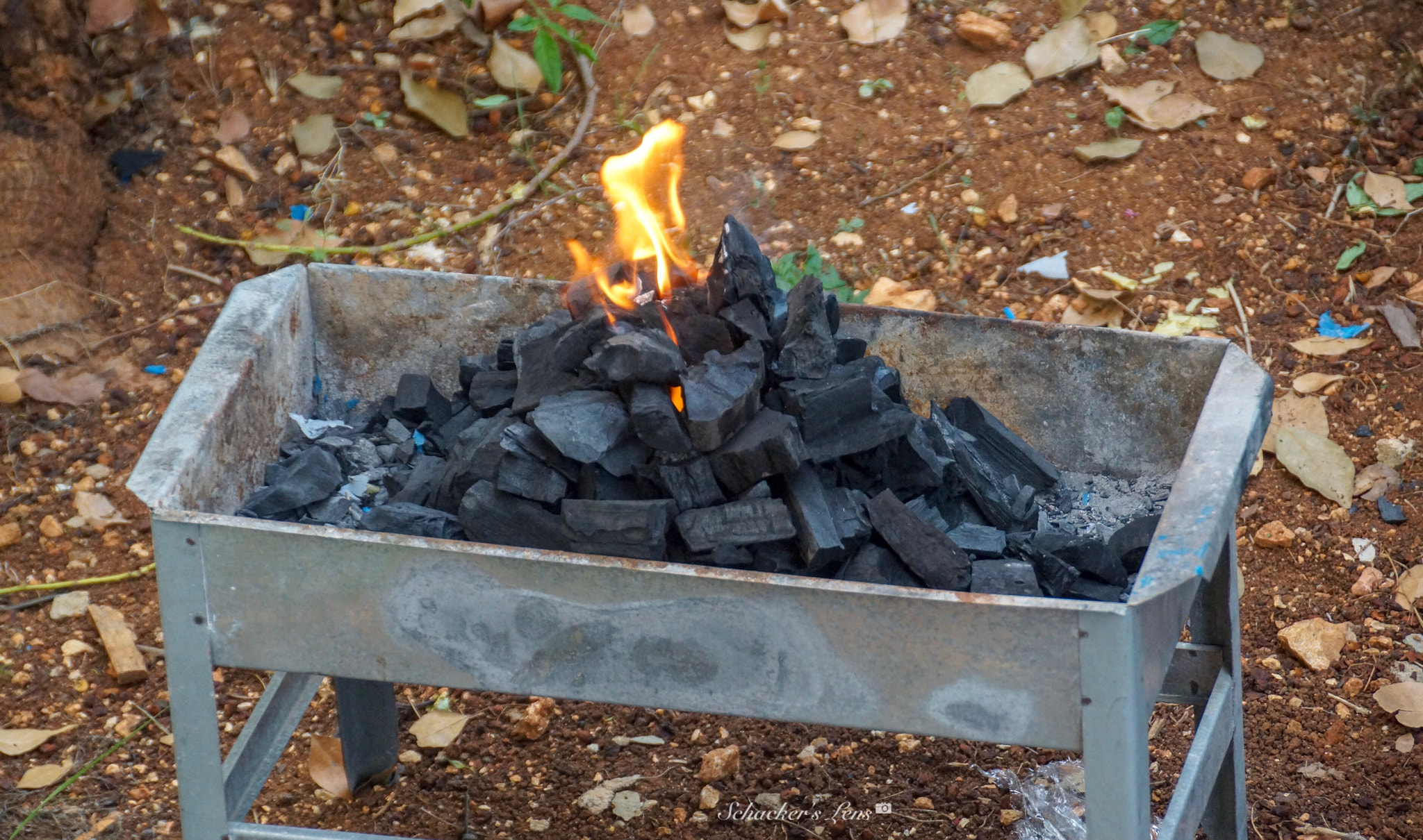 Sony SLT-A65 (SLT-A65V) sample photo. قبل الشواء photography