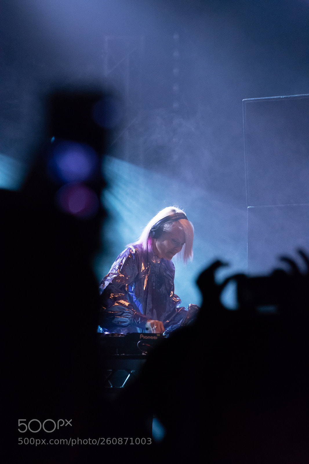 Nikon D7200 sample photo. Enjoy music festival photography
