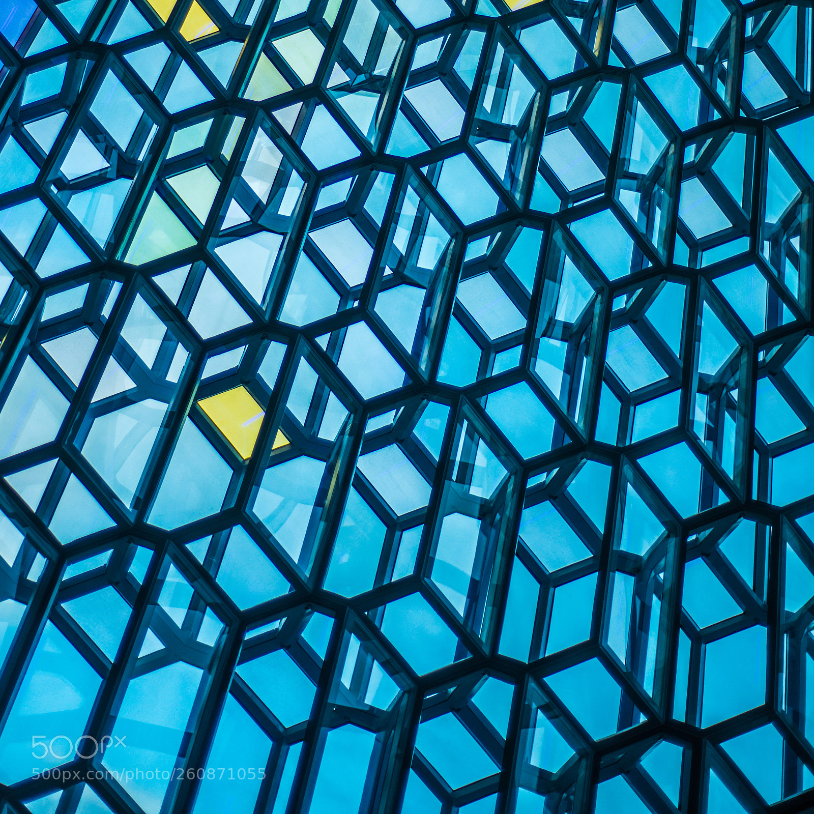 Nikon D800 sample photo. Contemporary glass building photography