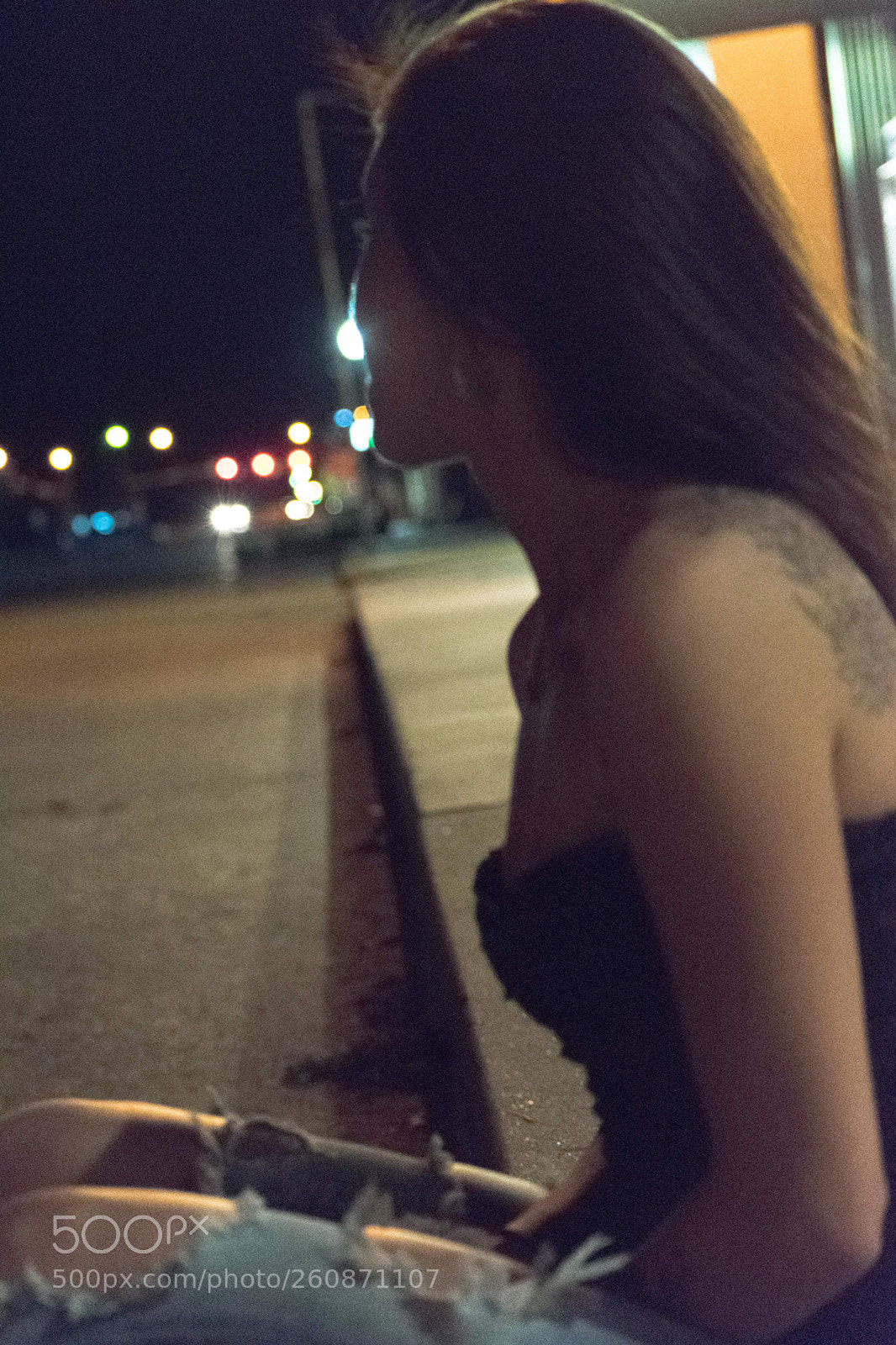 Nikon D3300 sample photo. Candi photography