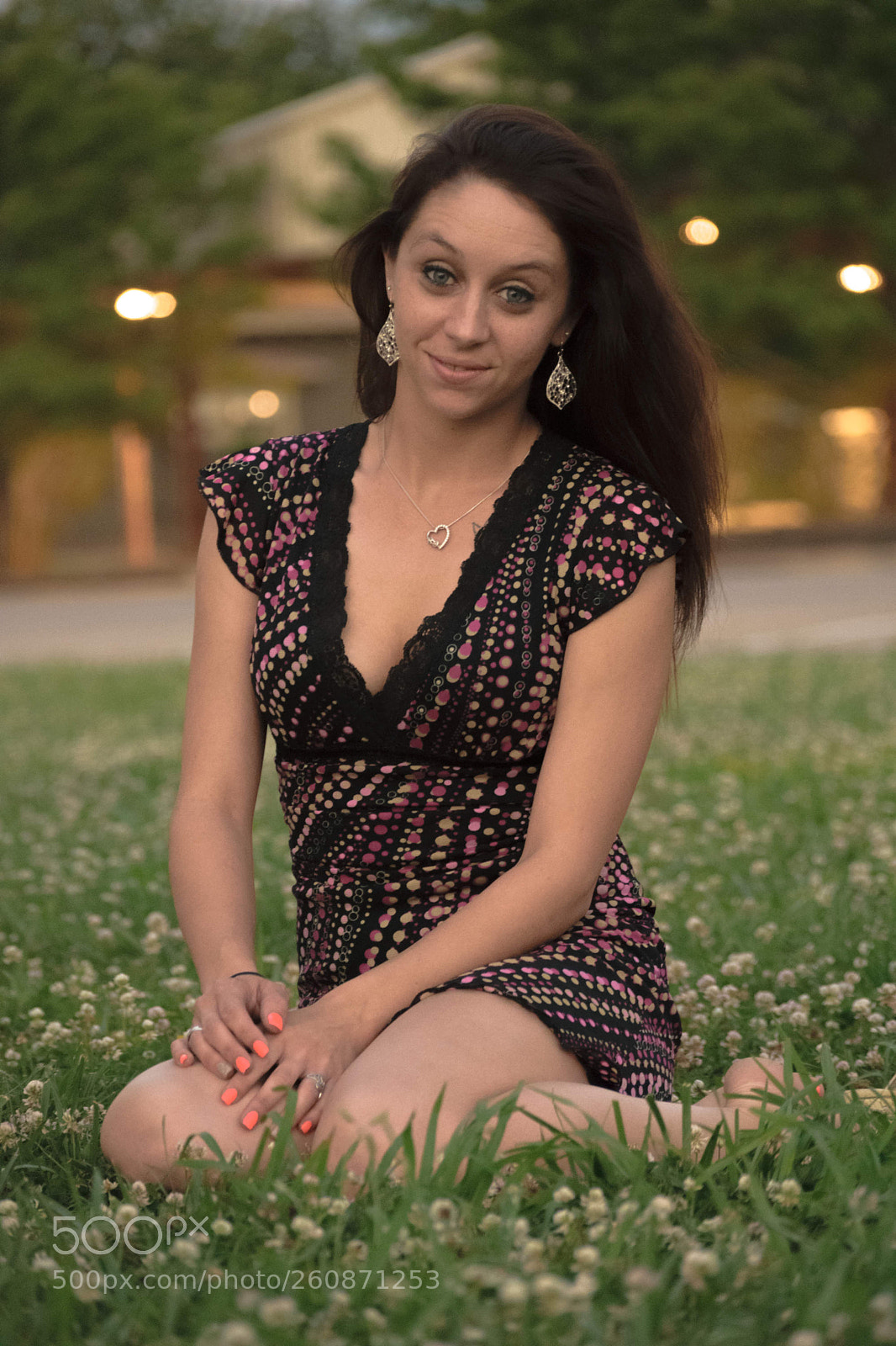 Nikon D3300 sample photo. Candi photography