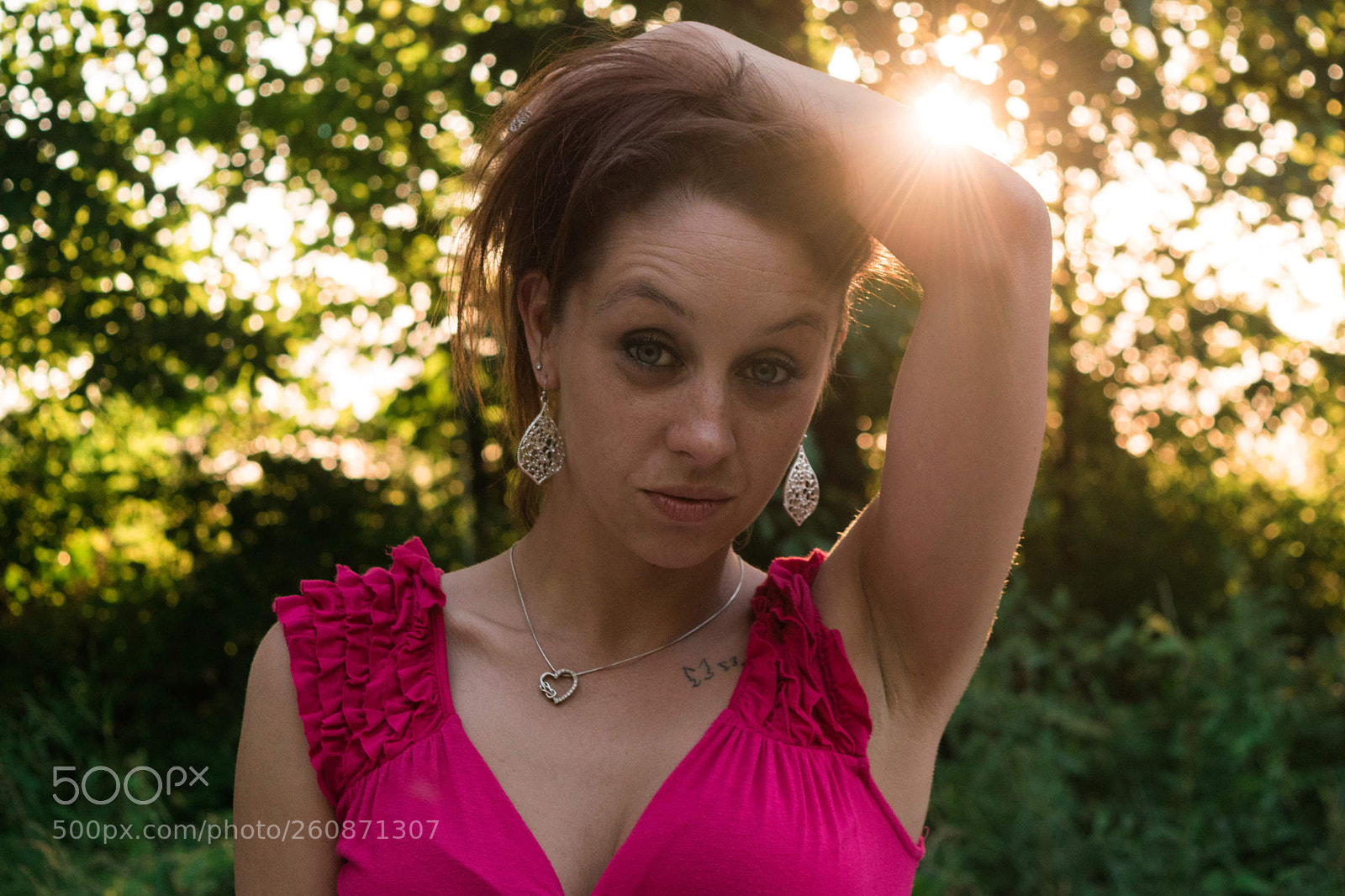 Nikon D3300 sample photo. Candi photography
