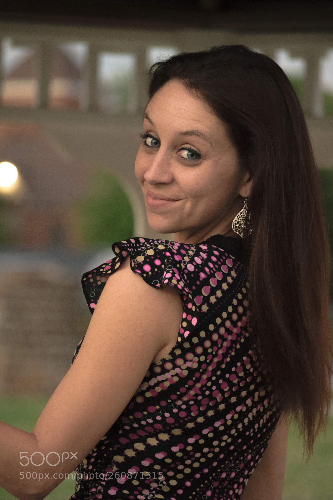 Nikon D3300 sample photo. Candi photography