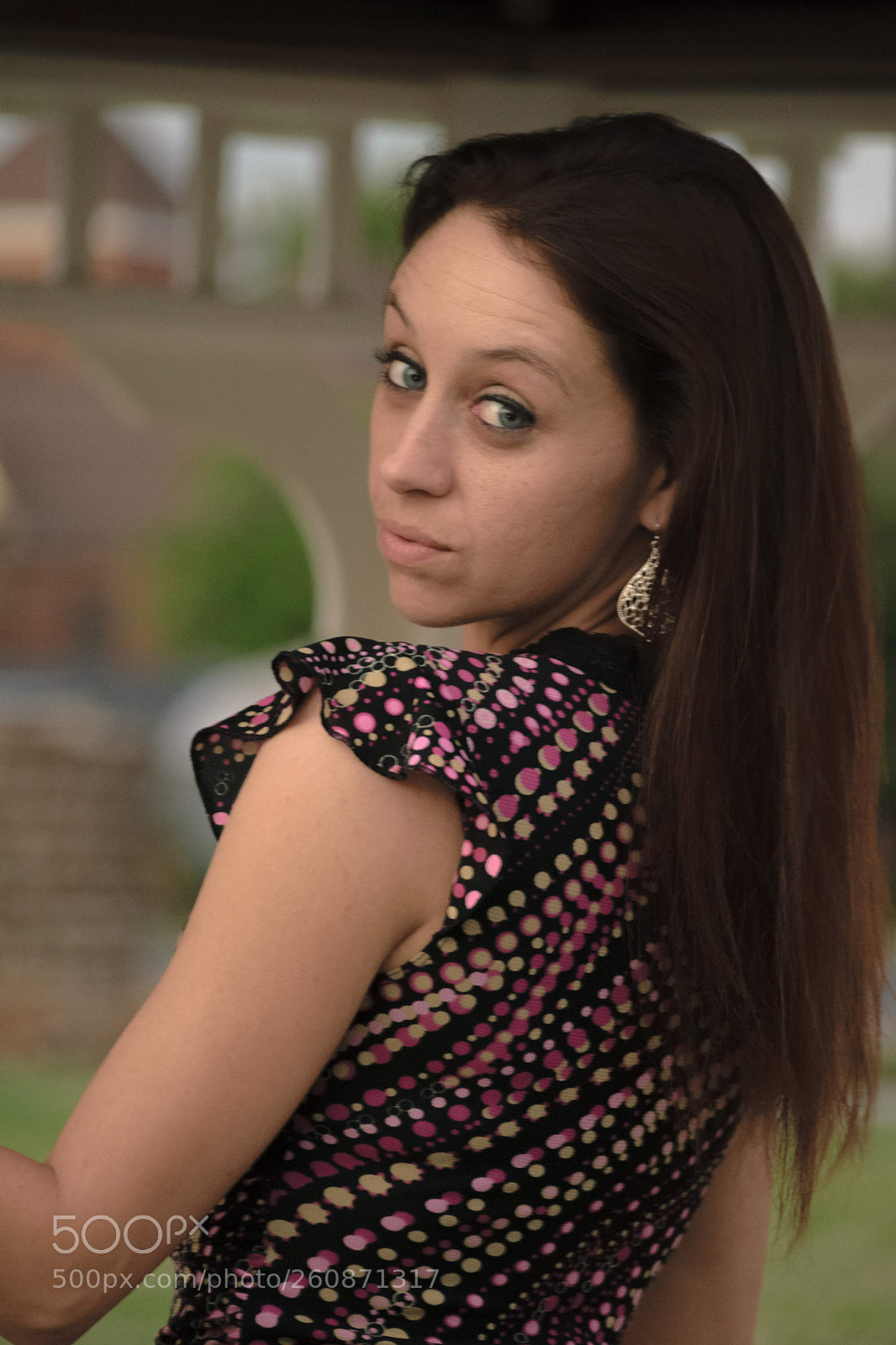 Nikon D3300 sample photo. Candi photography
