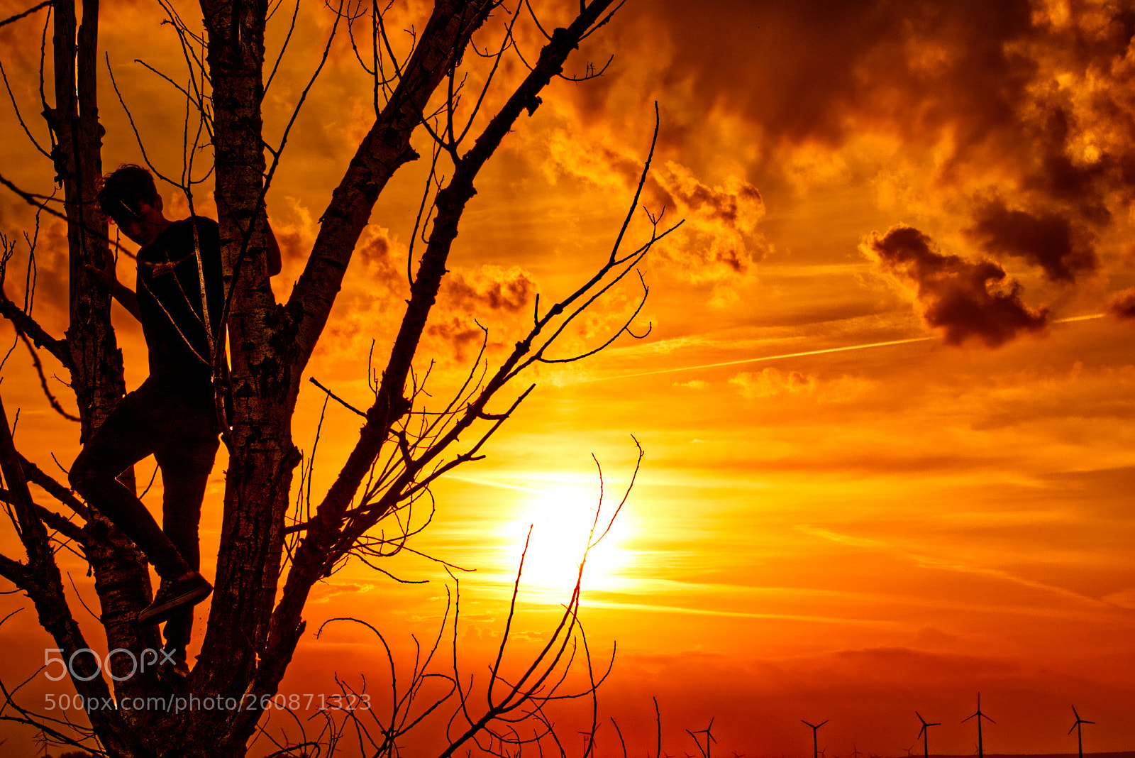 Nikon D5300 sample photo. Austrian sunset?? photography