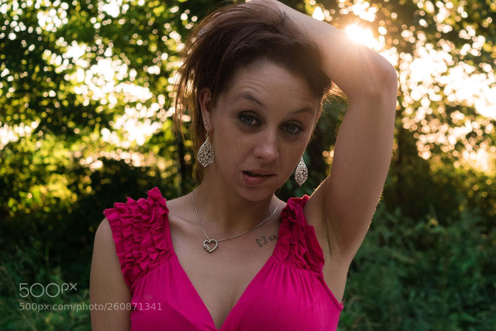 Nikon D3300 sample photo. Candi photography