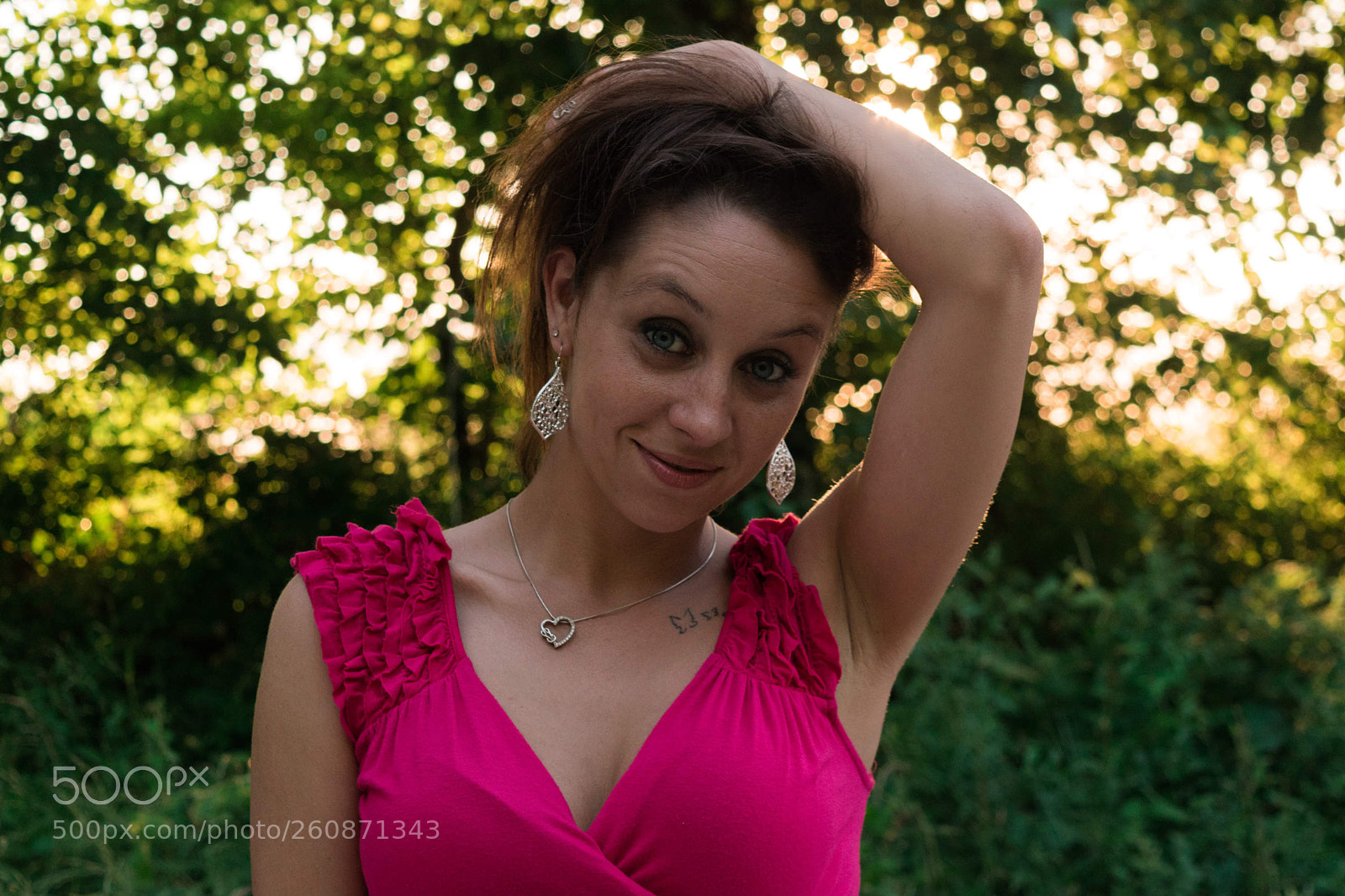 Nikon D3300 sample photo. Candi photography