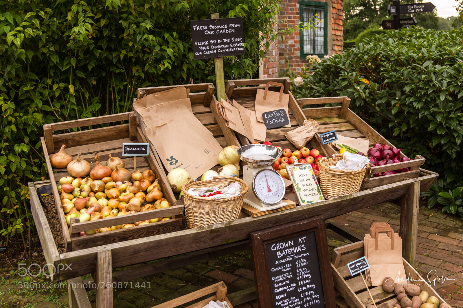 Canon EOS 6D sample photo. Bateman's (rudyard kipling) photography