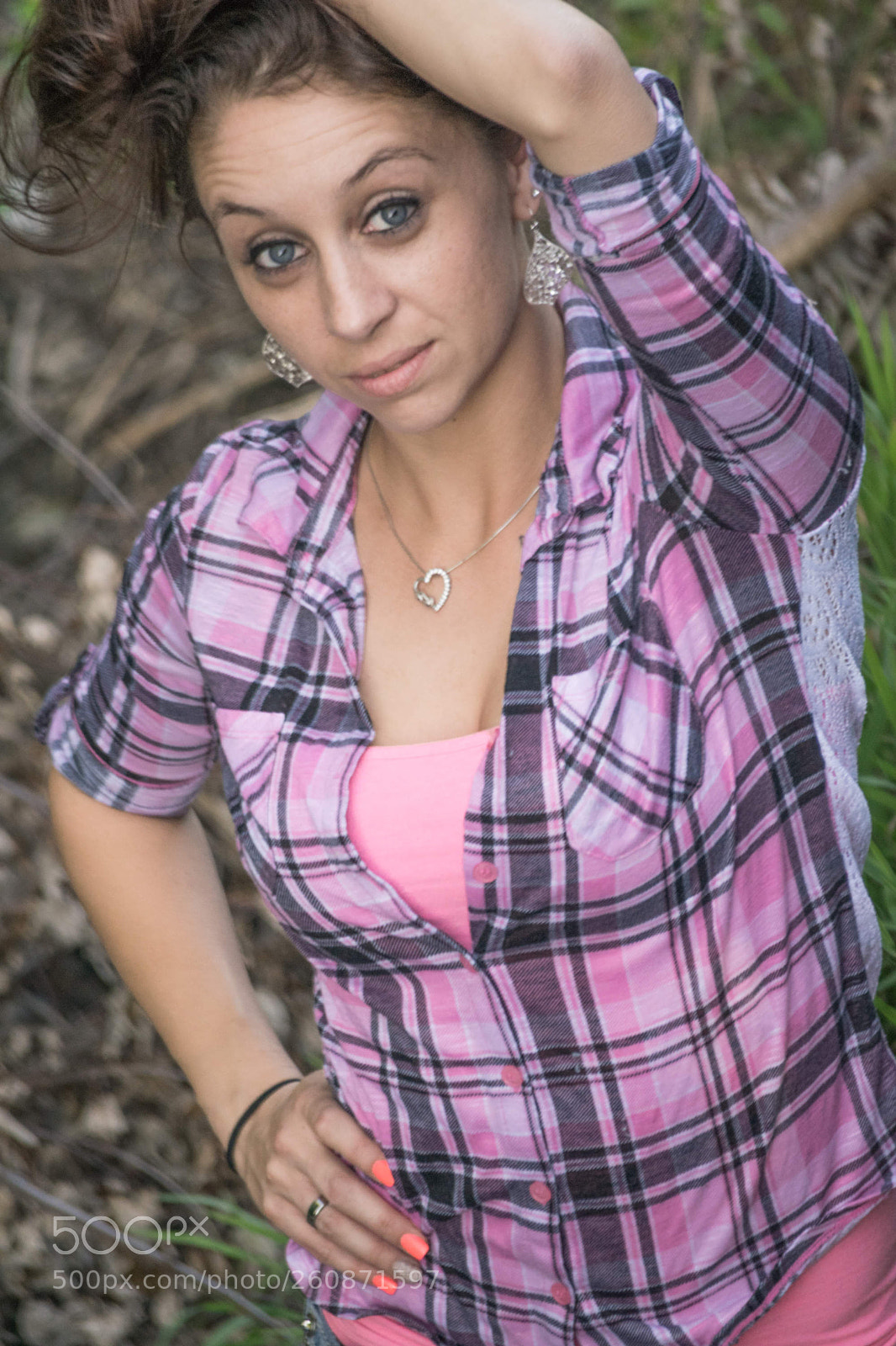 Nikon D3300 sample photo. Candi photography