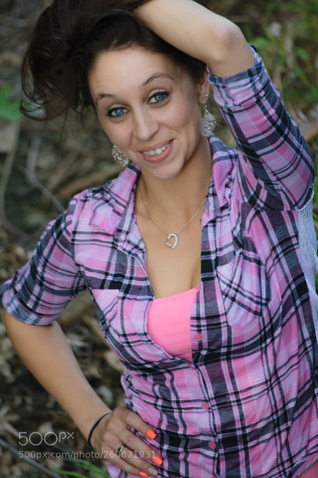 Nikon D3300 sample photo. Candi photography