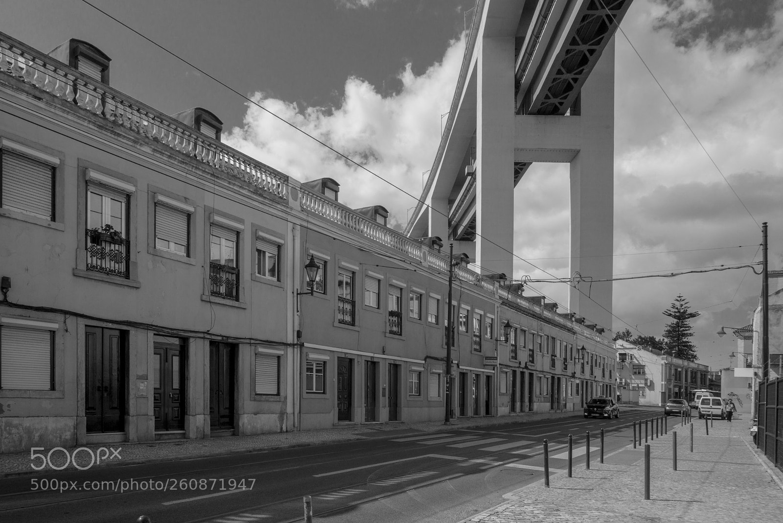 Nikon D610 sample photo. Lisboa photography