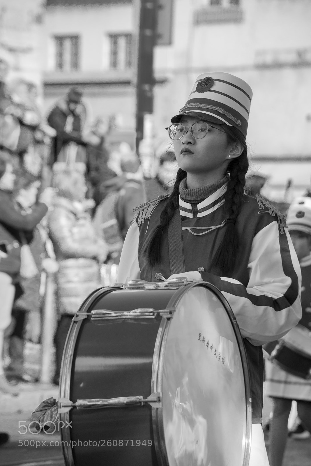 Nikon D610 sample photo. Street photography photography