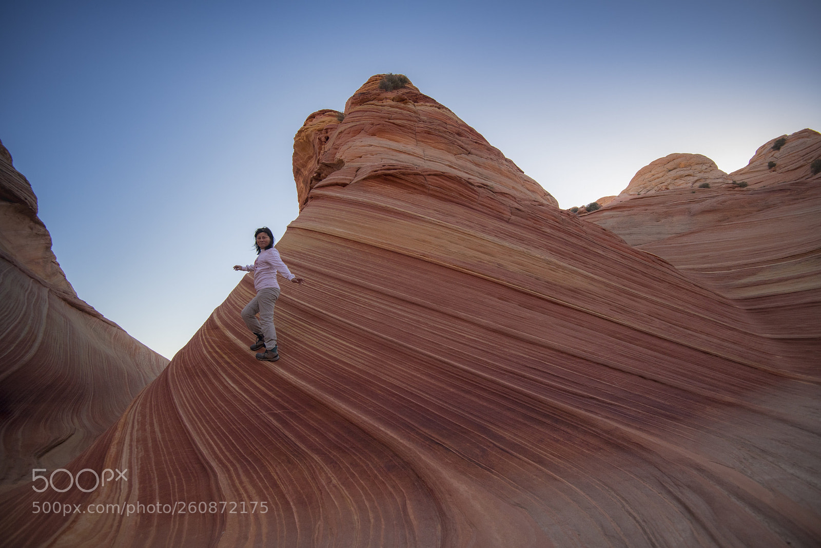 Nikon D850 sample photo. The wave arizona  photography