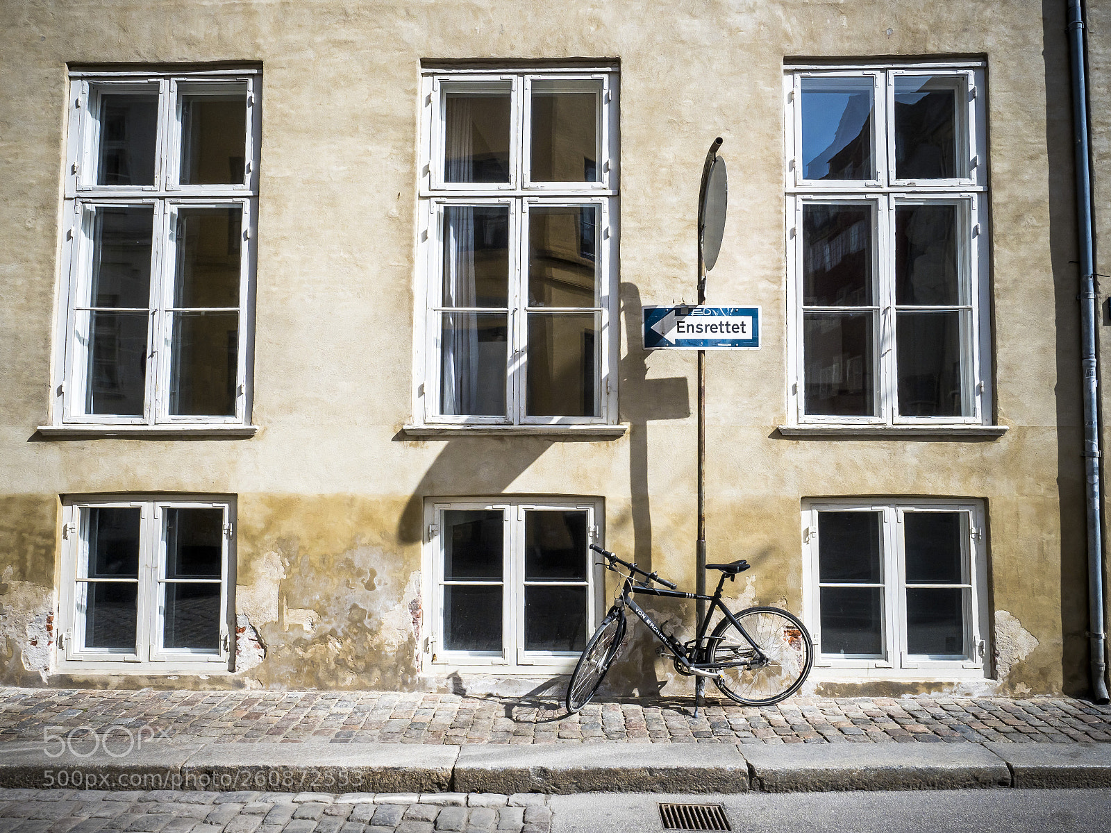 Olympus OM-D E-M1 Mark II sample photo. Copenhagen street photography