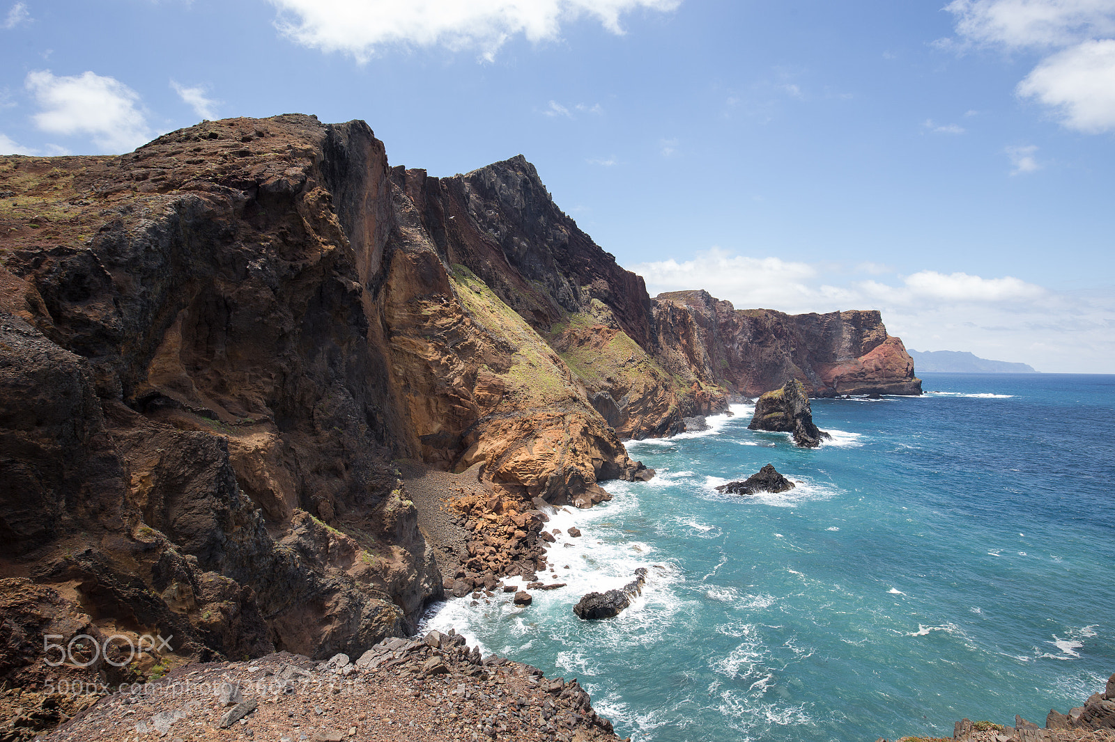 Canon EOS 6D sample photo. Ponta de s o photography