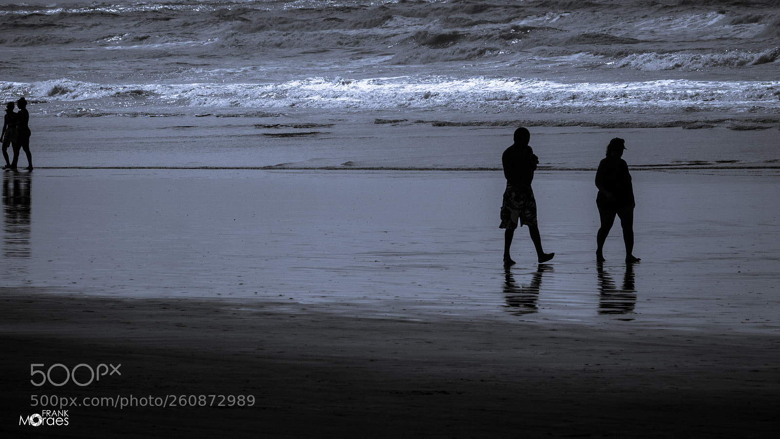 Canon EOS 700D (EOS Rebel T5i / EOS Kiss X7i) sample photo. Walking in serenity photography