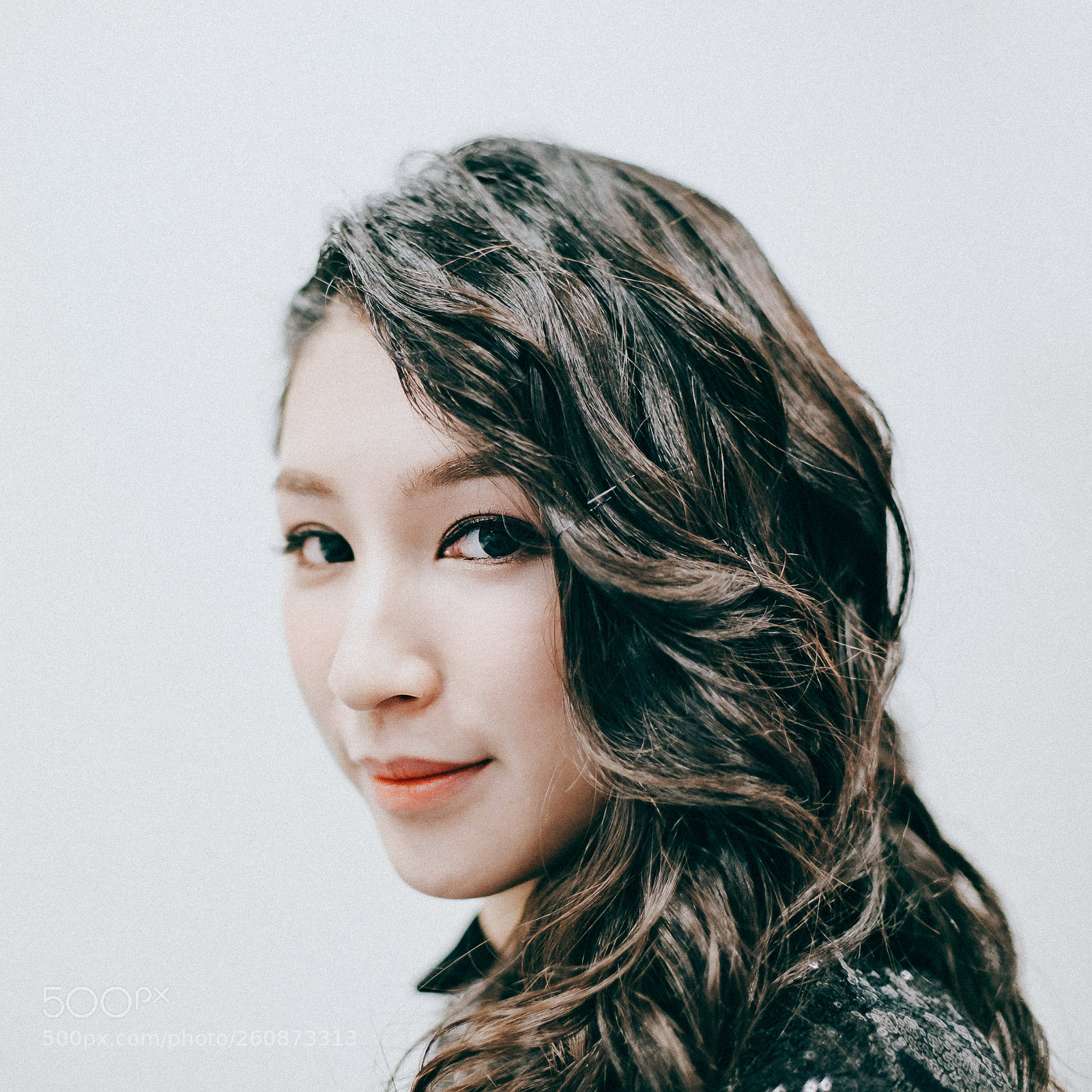 Fujifilm X-T1 sample photo. Abby photography