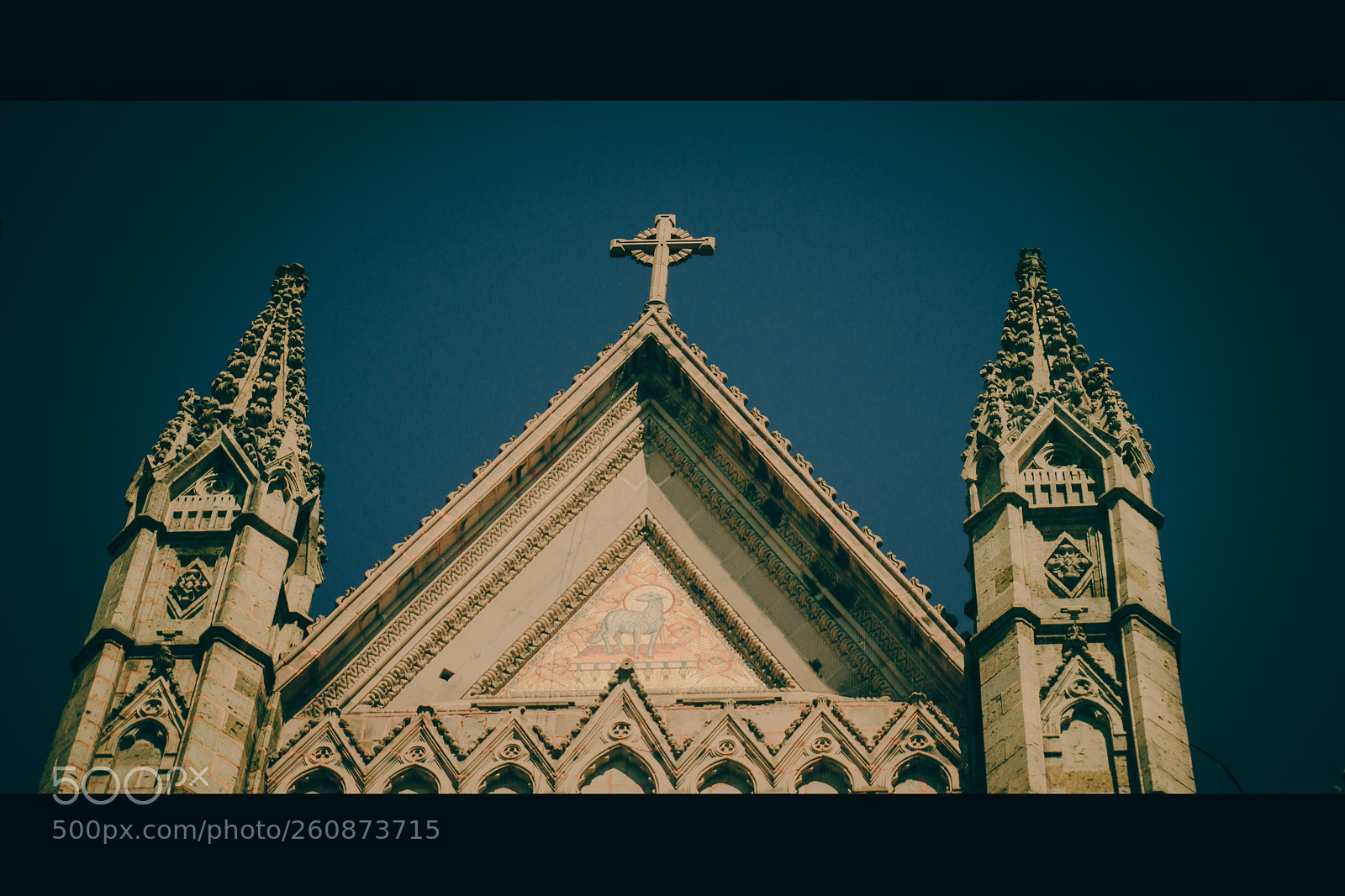 Sony a6000 sample photo. Church photography