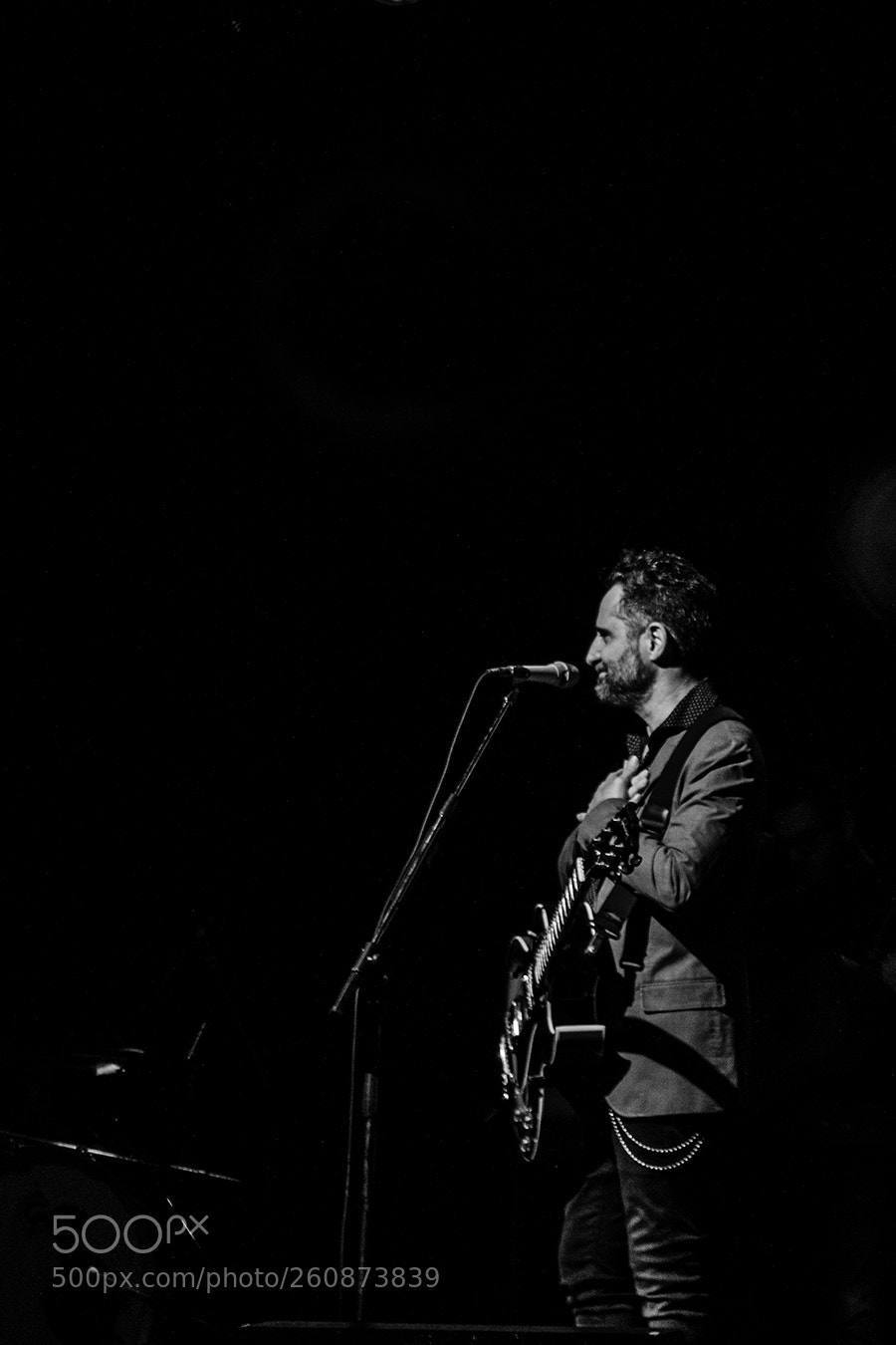 Canon EOS 550D (EOS Rebel T2i / EOS Kiss X4) sample photo. Jorge drexler photography