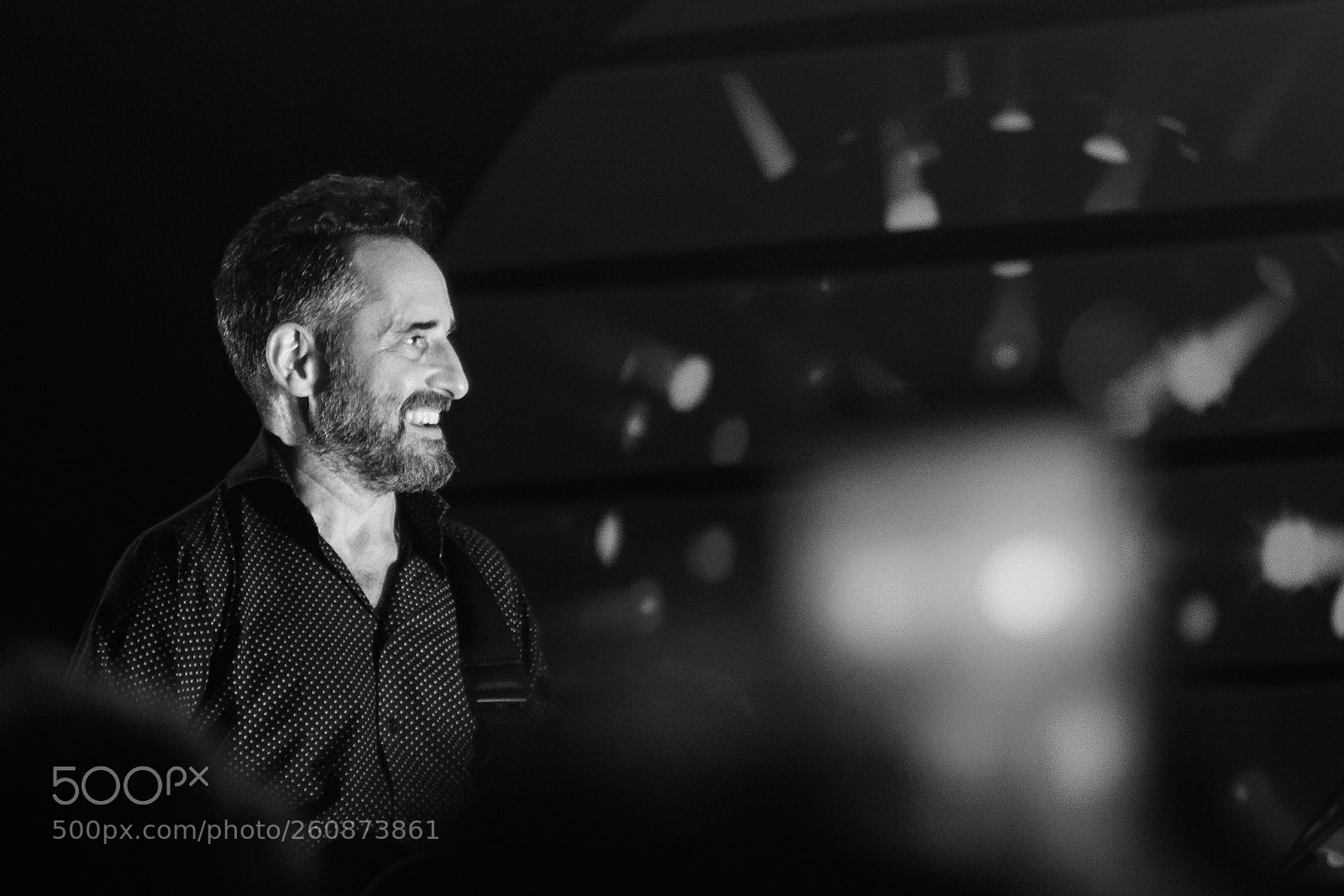 Canon EOS 550D (EOS Rebel T2i / EOS Kiss X4) sample photo. Jorge drexler photography