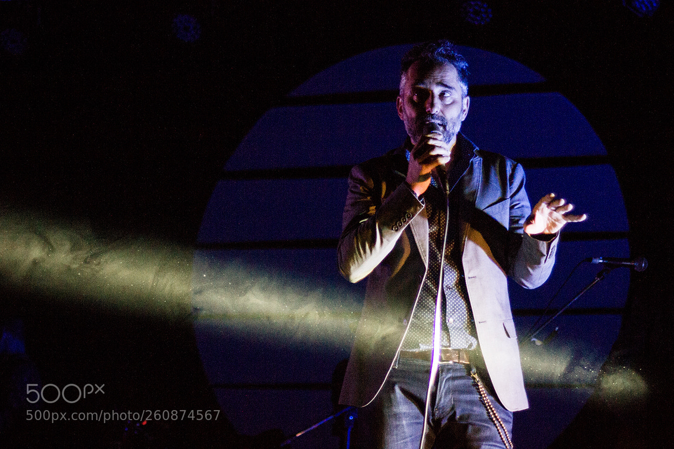 Canon EOS 550D (EOS Rebel T2i / EOS Kiss X4) sample photo. Jorge drexler photography