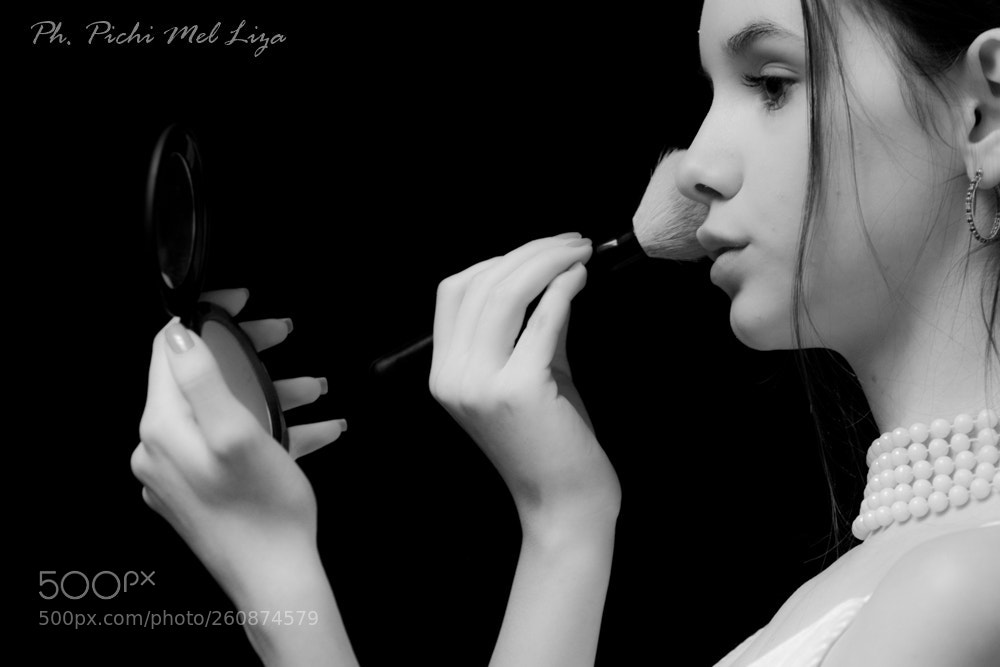Nikon D7100 sample photo. Sofi 1 photography
