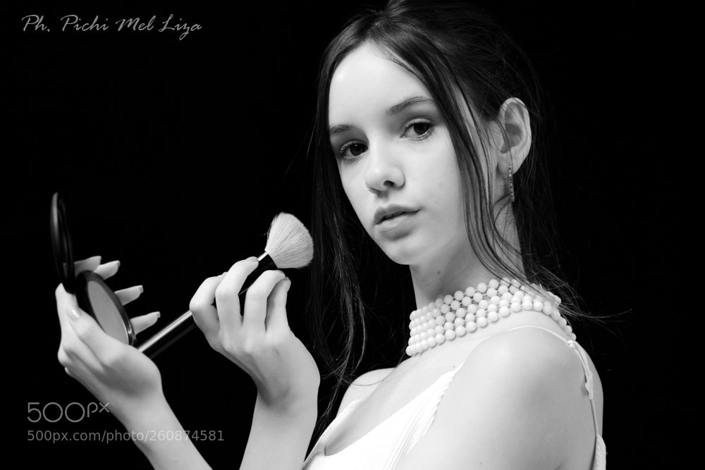 Nikon D7100 sample photo. Sofi 2 photography