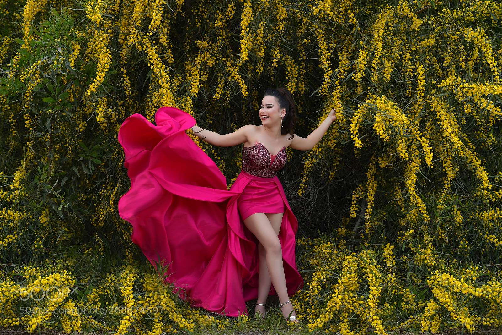 Nikon D5 sample photo. Wedding photography