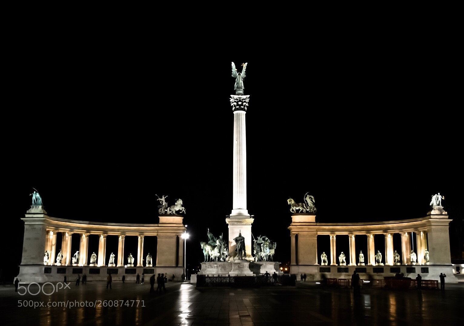 Nikon D5600 sample photo. Hero square photography