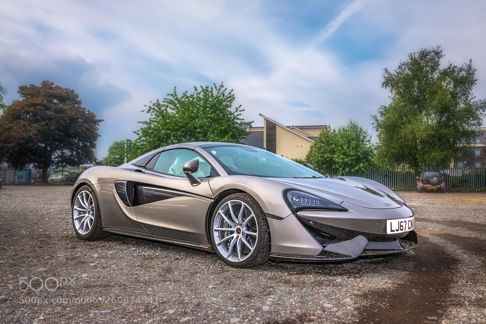 Canon EOS 5D Mark IV sample photo. Maclaren devon photography
