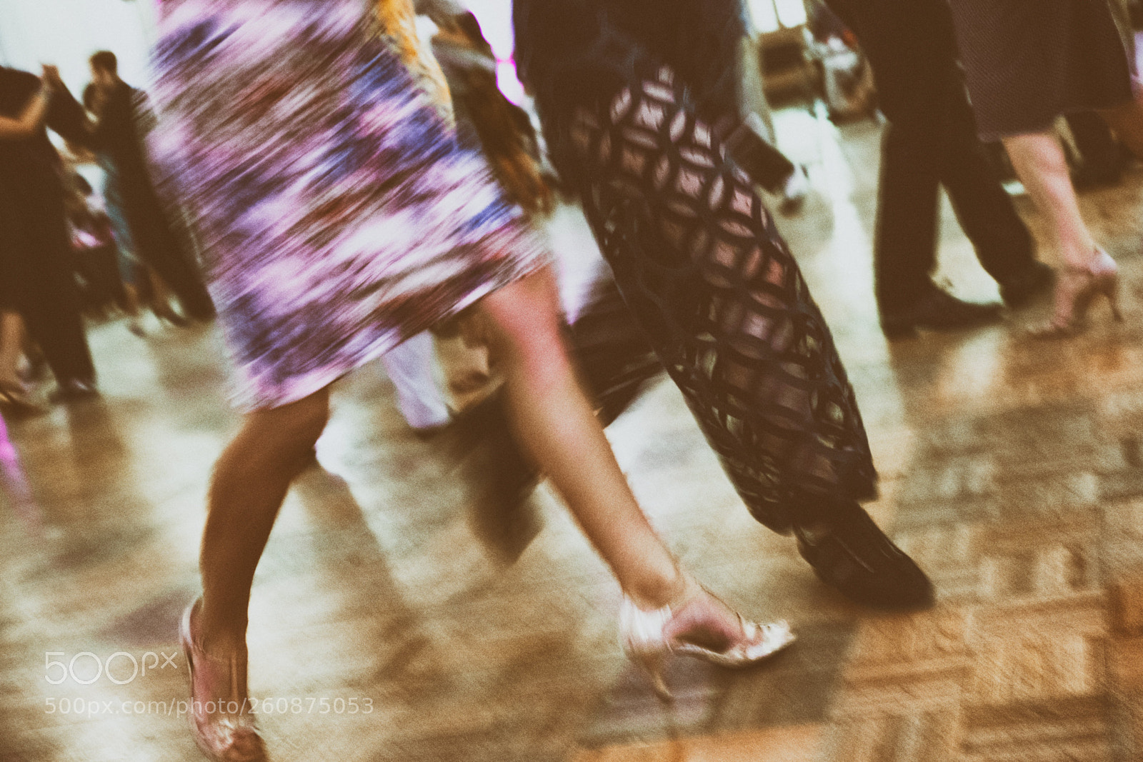 Fujifilm X-Pro2 sample photo. Dance step photography