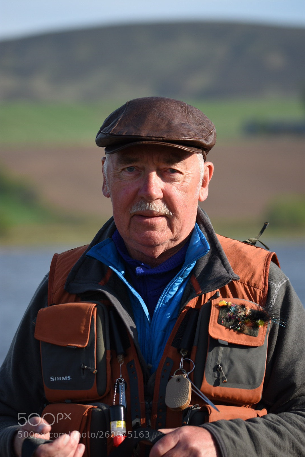Nikon D7200 sample photo. Father son fly fishing  photography