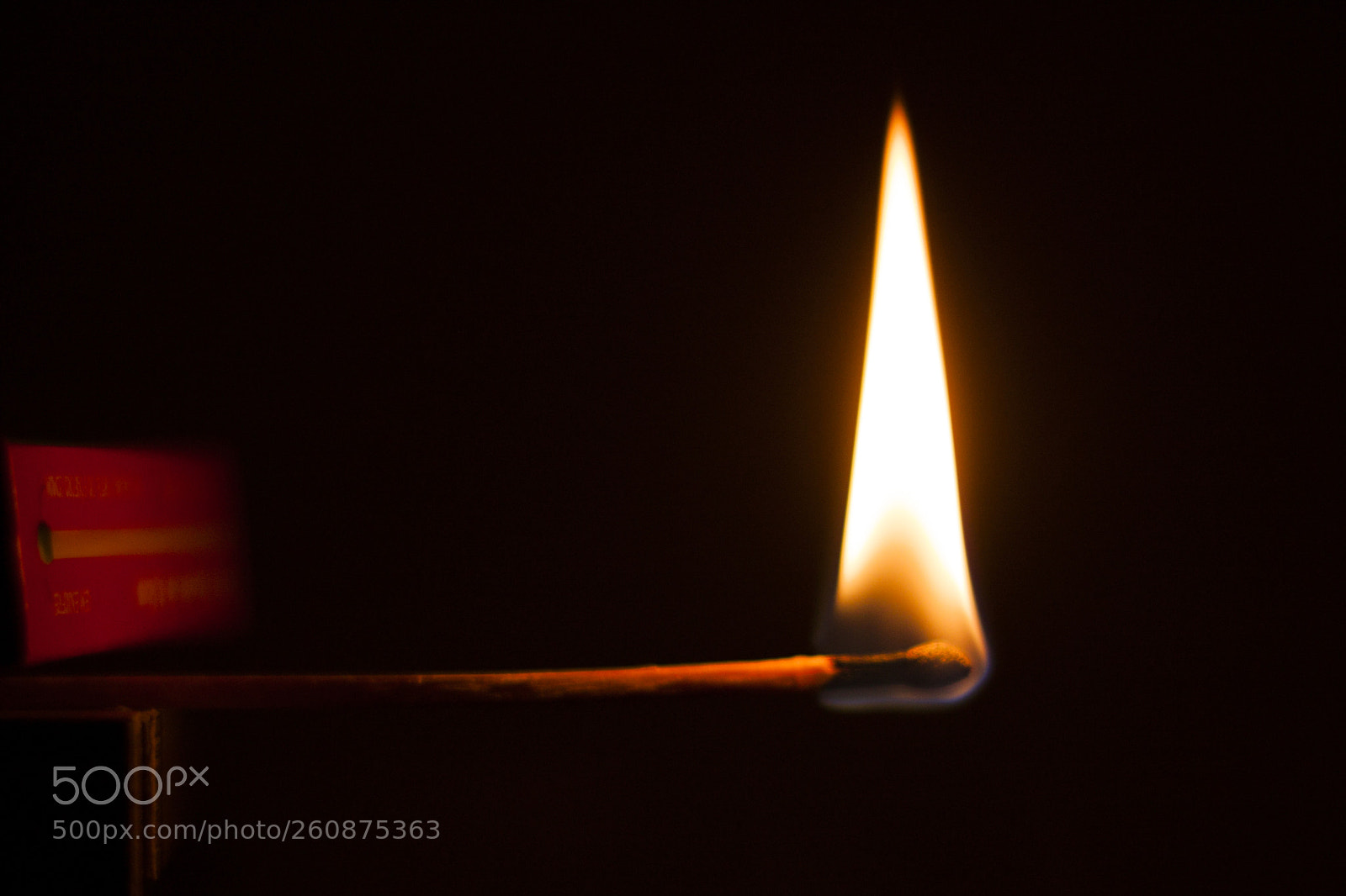 Canon EOS 500D (EOS Rebel T1i / EOS Kiss X3) sample photo. Flames photography