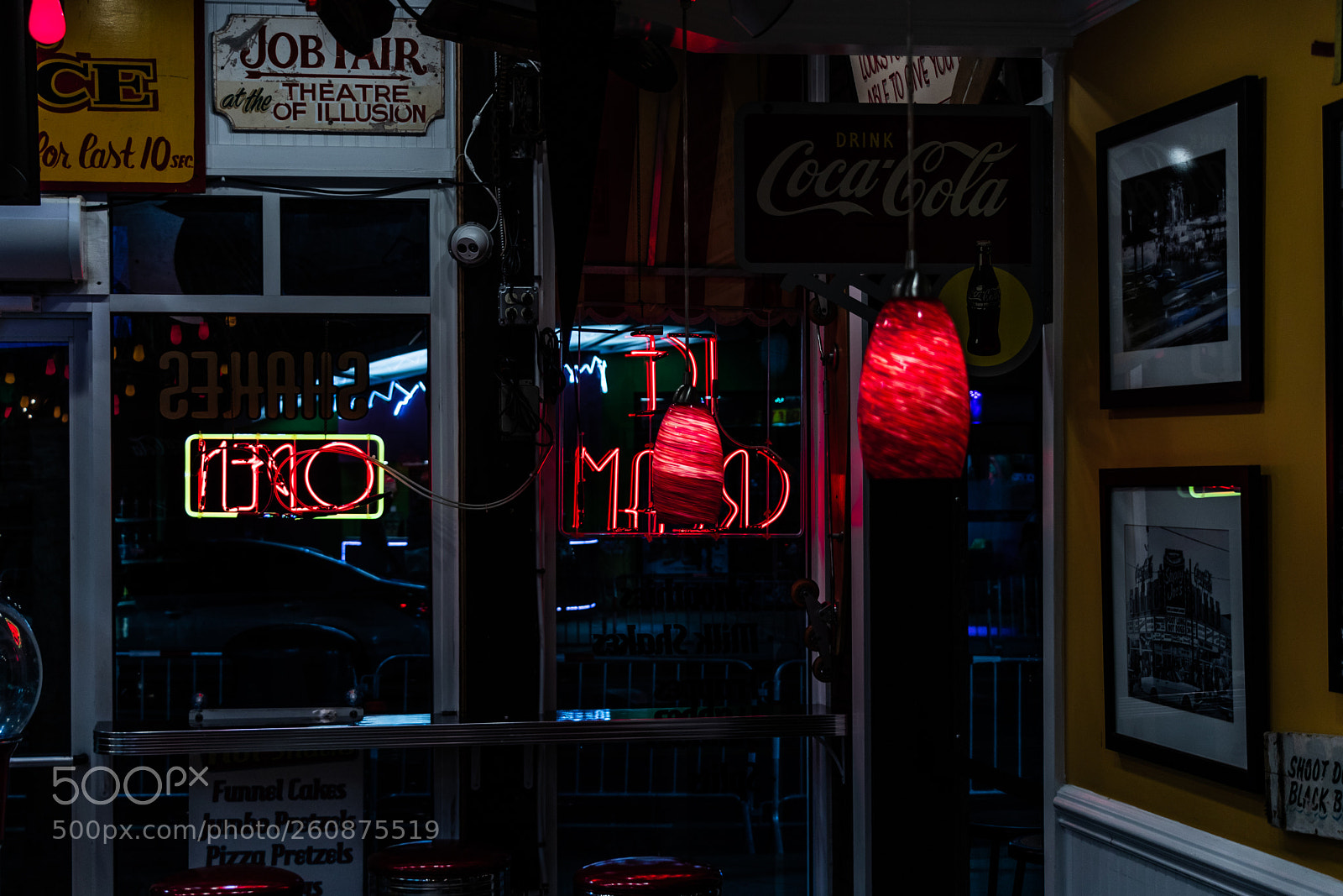 Canon EOS 80D sample photo. Ice cream photography