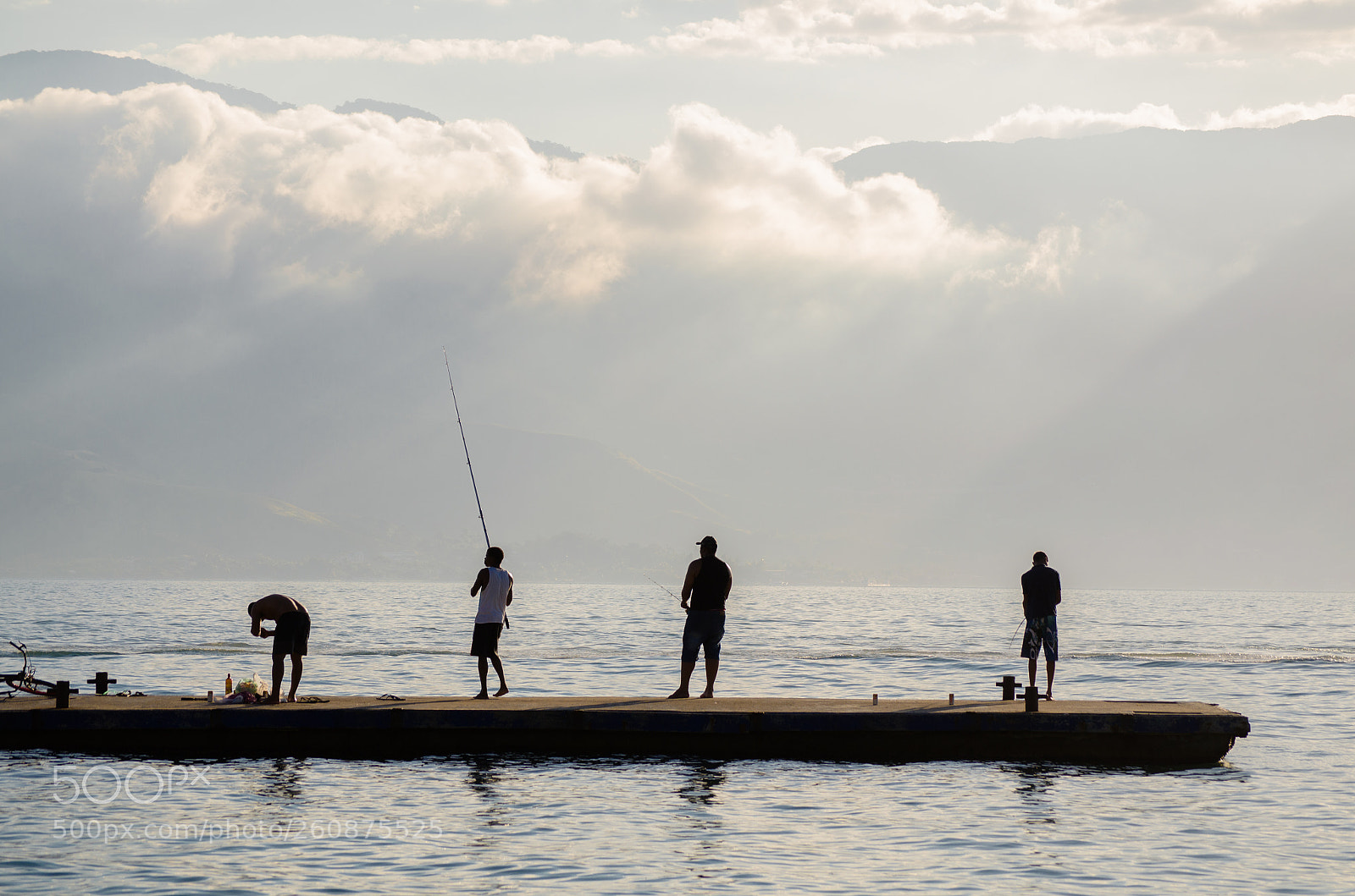 Nikon D5100 sample photo. Ilhabela 1 photography