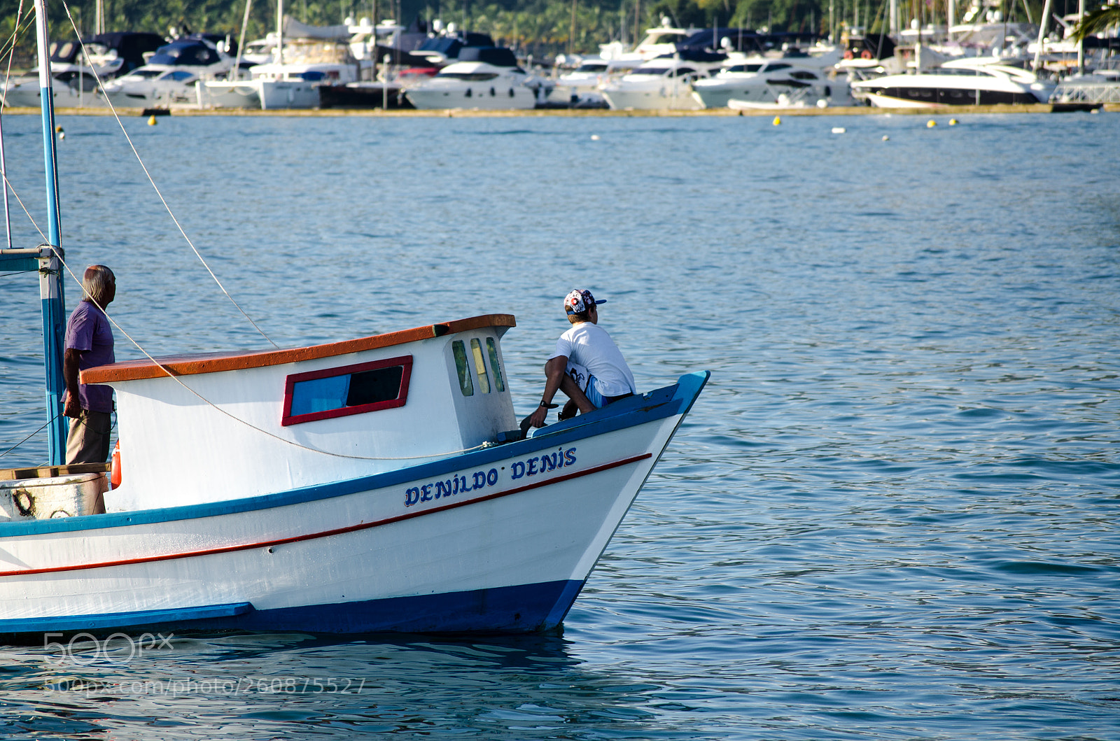 Nikon D5100 sample photo. Ilhabela 2 photography