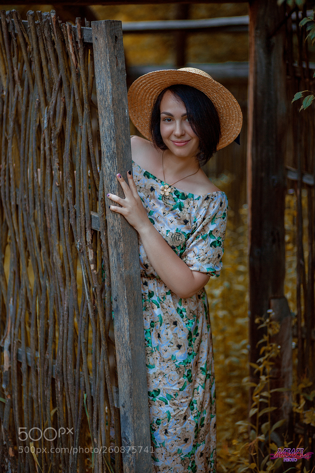 Canon EOS 5D Mark II sample photo. Sunset photography